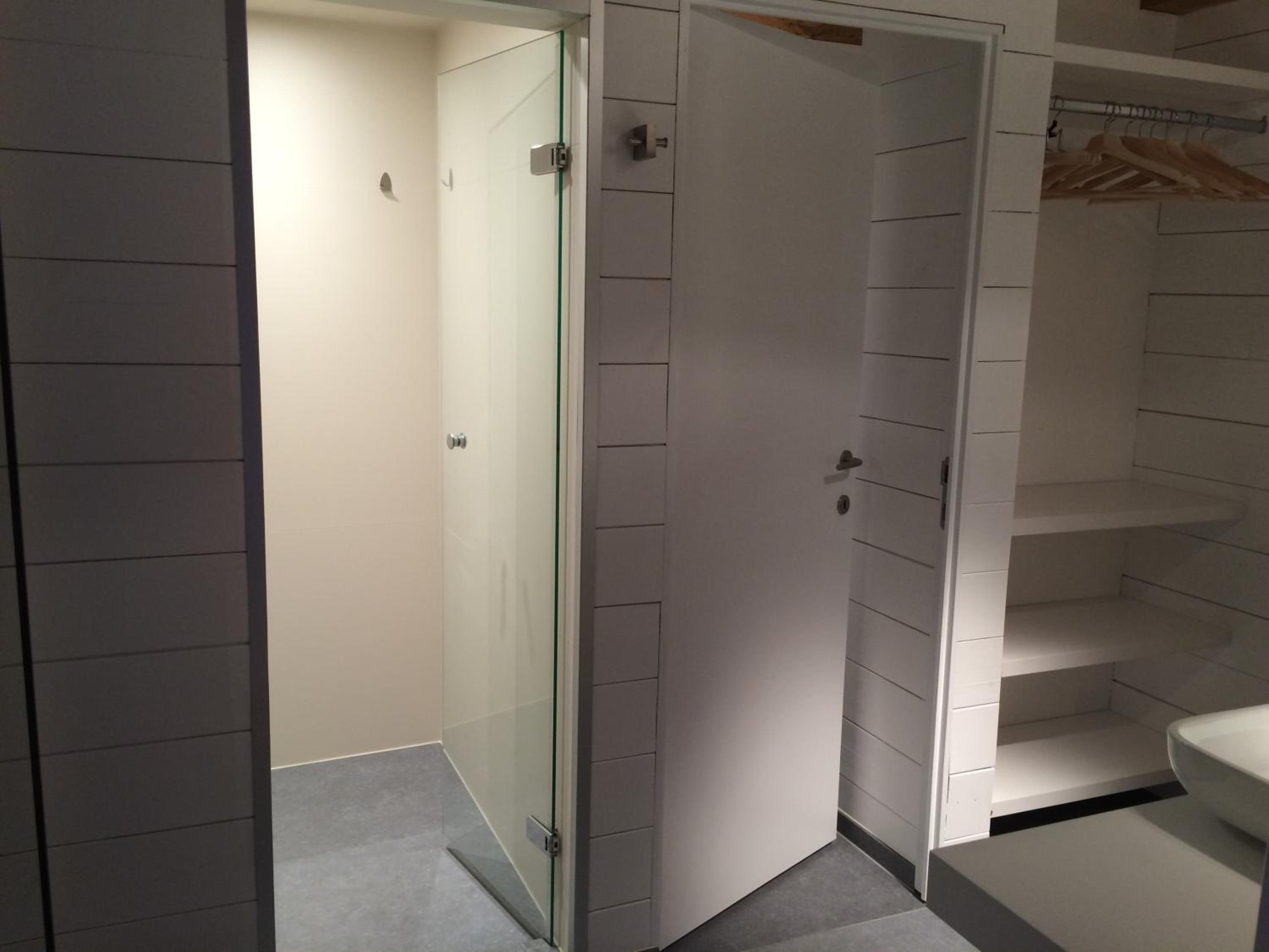 Deluxe Double or Twin Room with Garden View photo 2