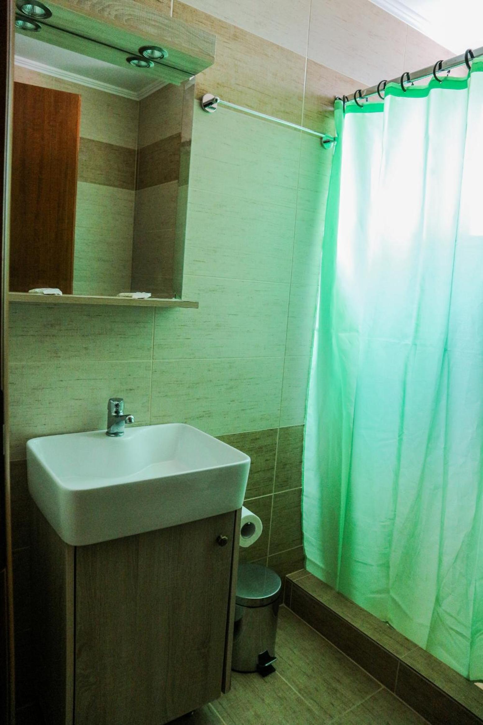 Double Room with Garden View photo 3