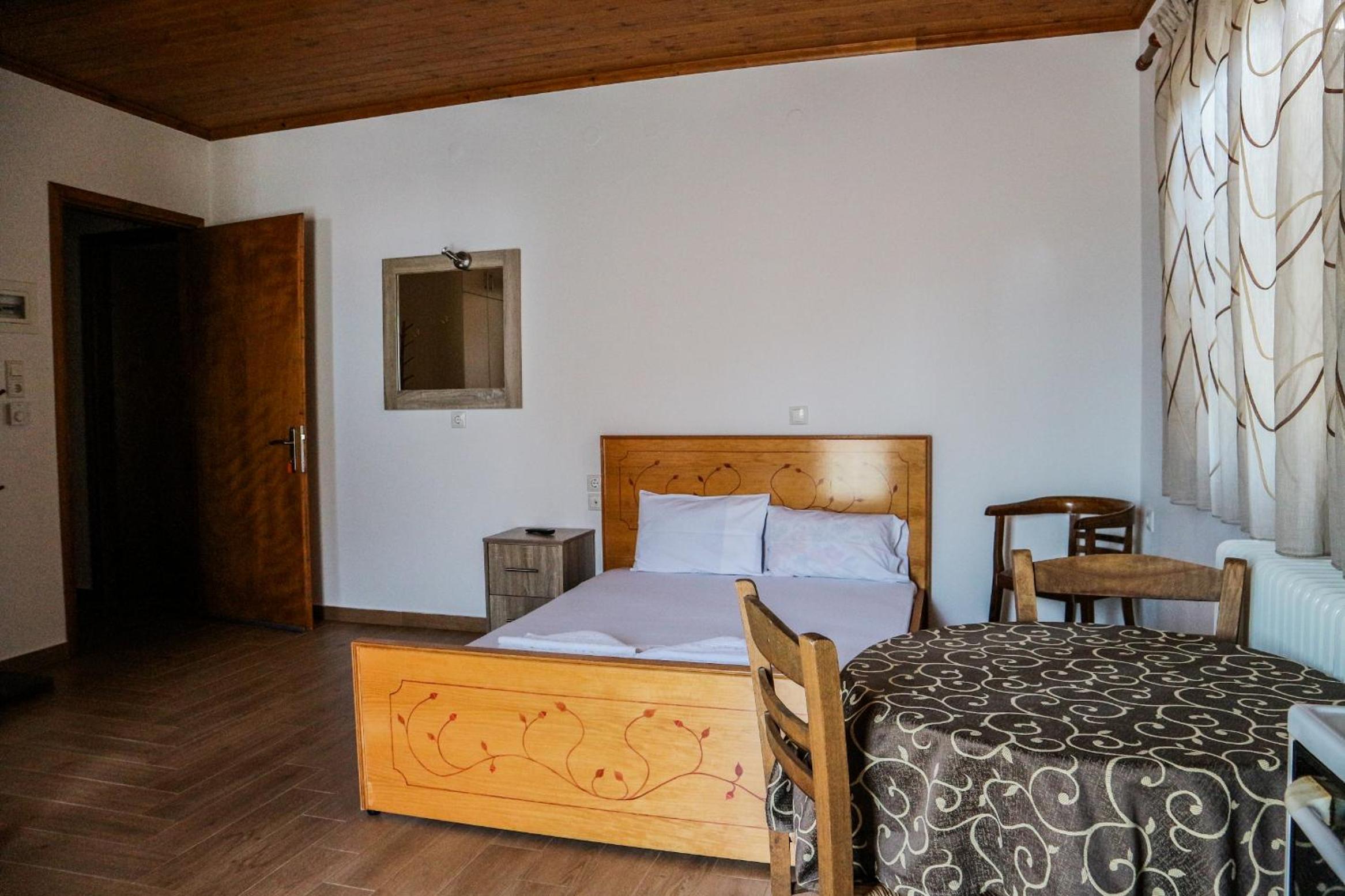 Double Room with Garden View photo 1