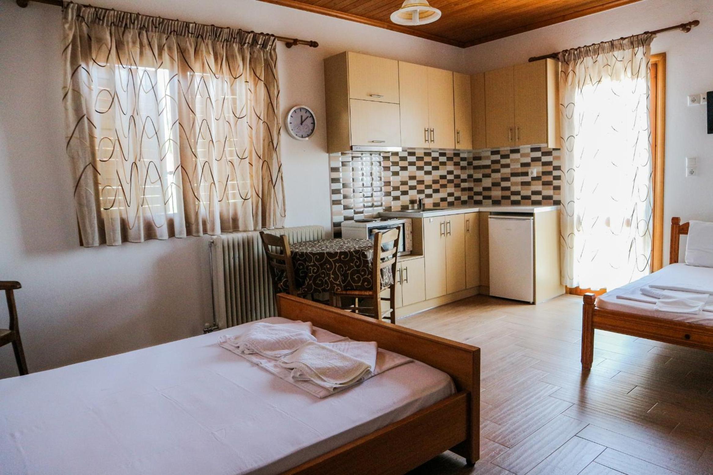 Double Room with Mountain View photo 1