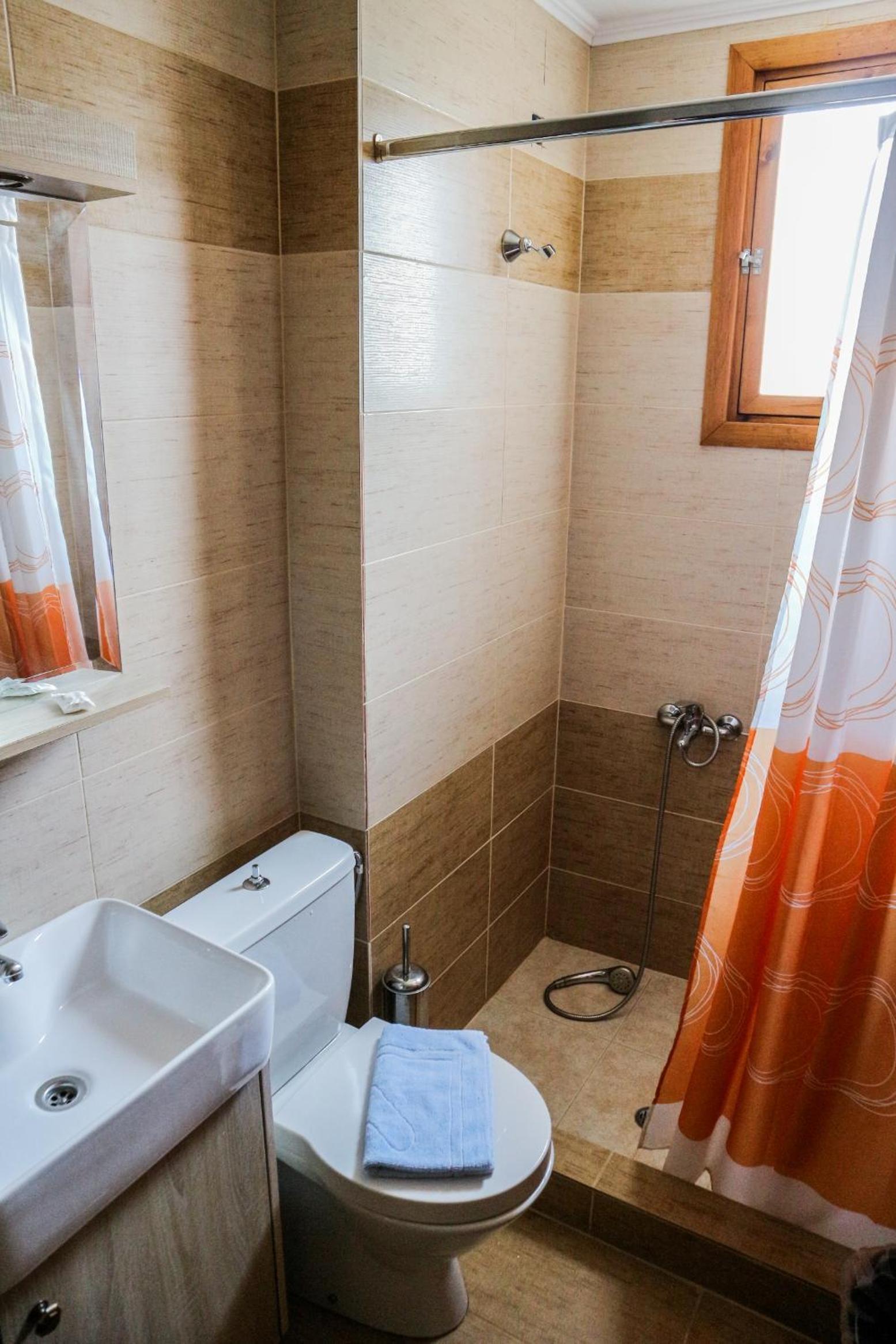 Double Room with Mountain View photo 2