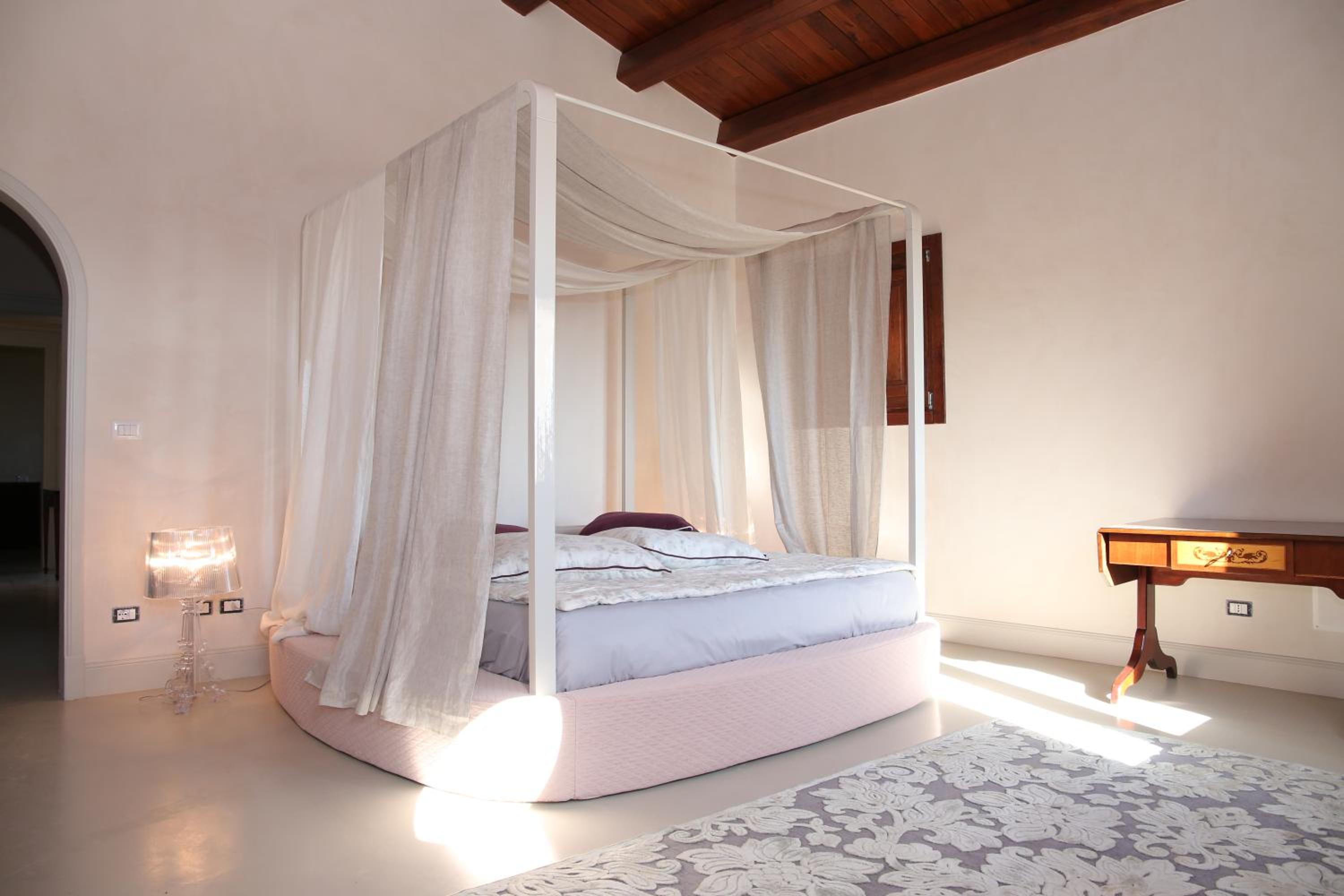 Double Or Twin Room With Terrace photo 1