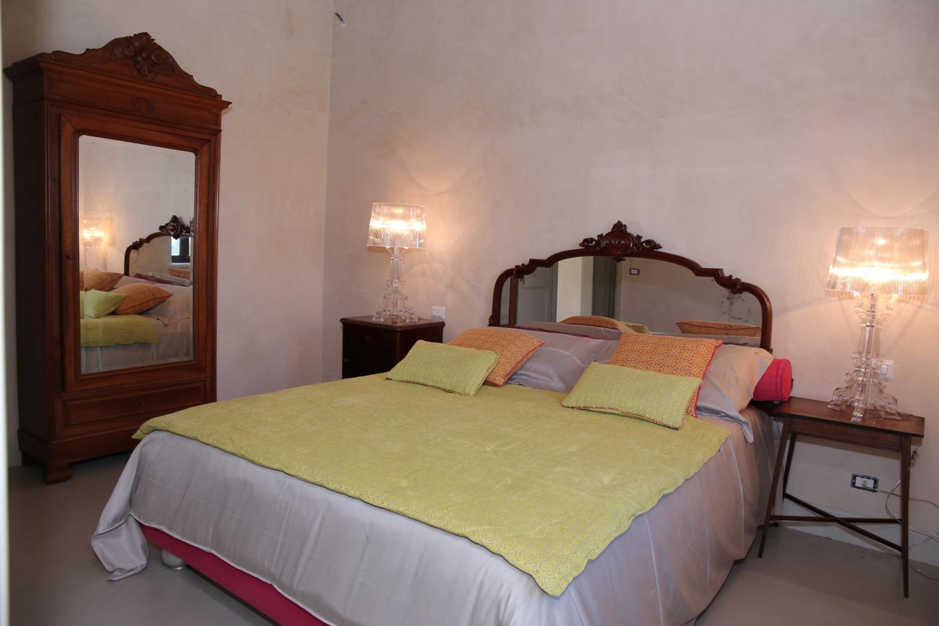 Standard Double Room photo 1