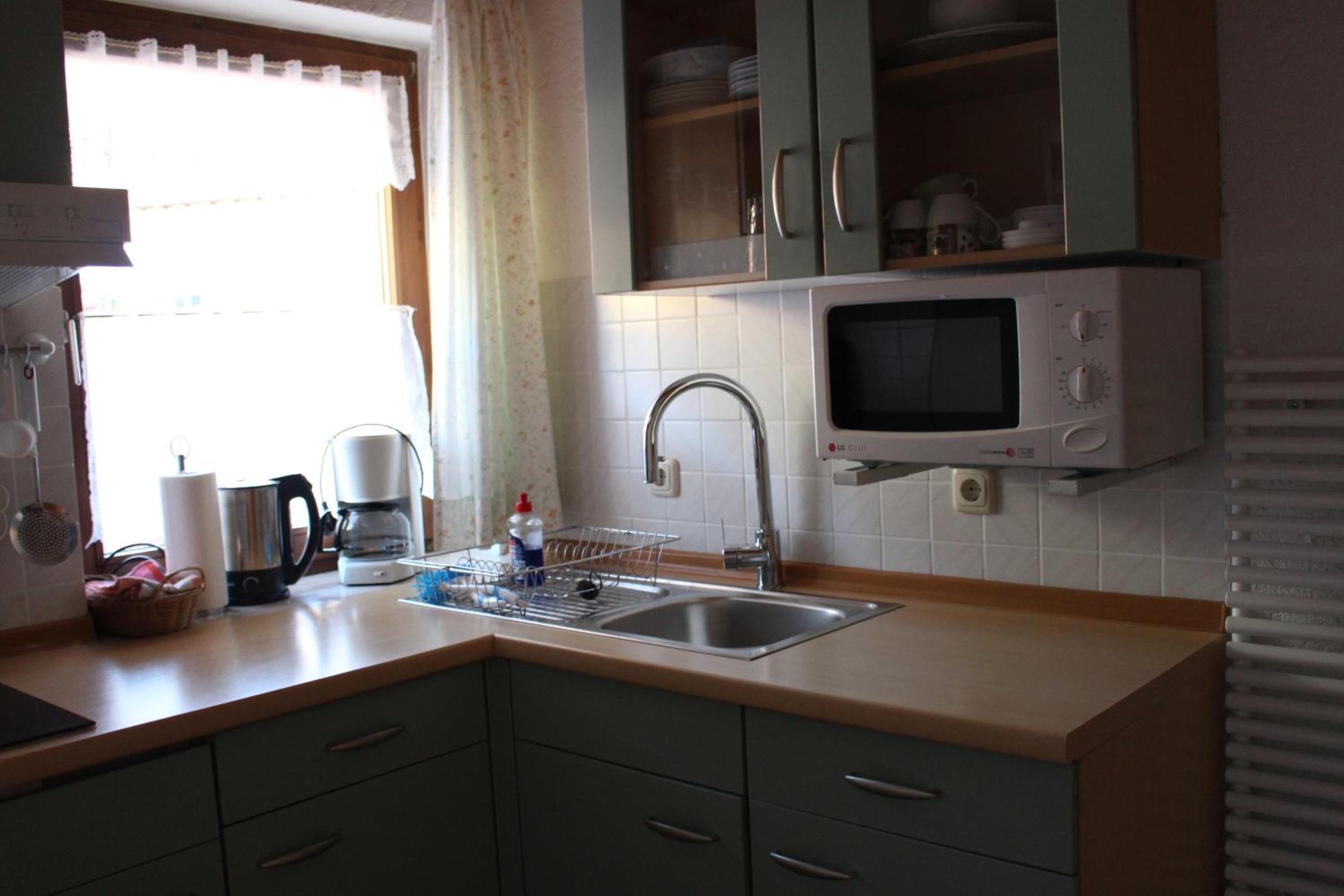 Apartment with Balcony 1 photo 3