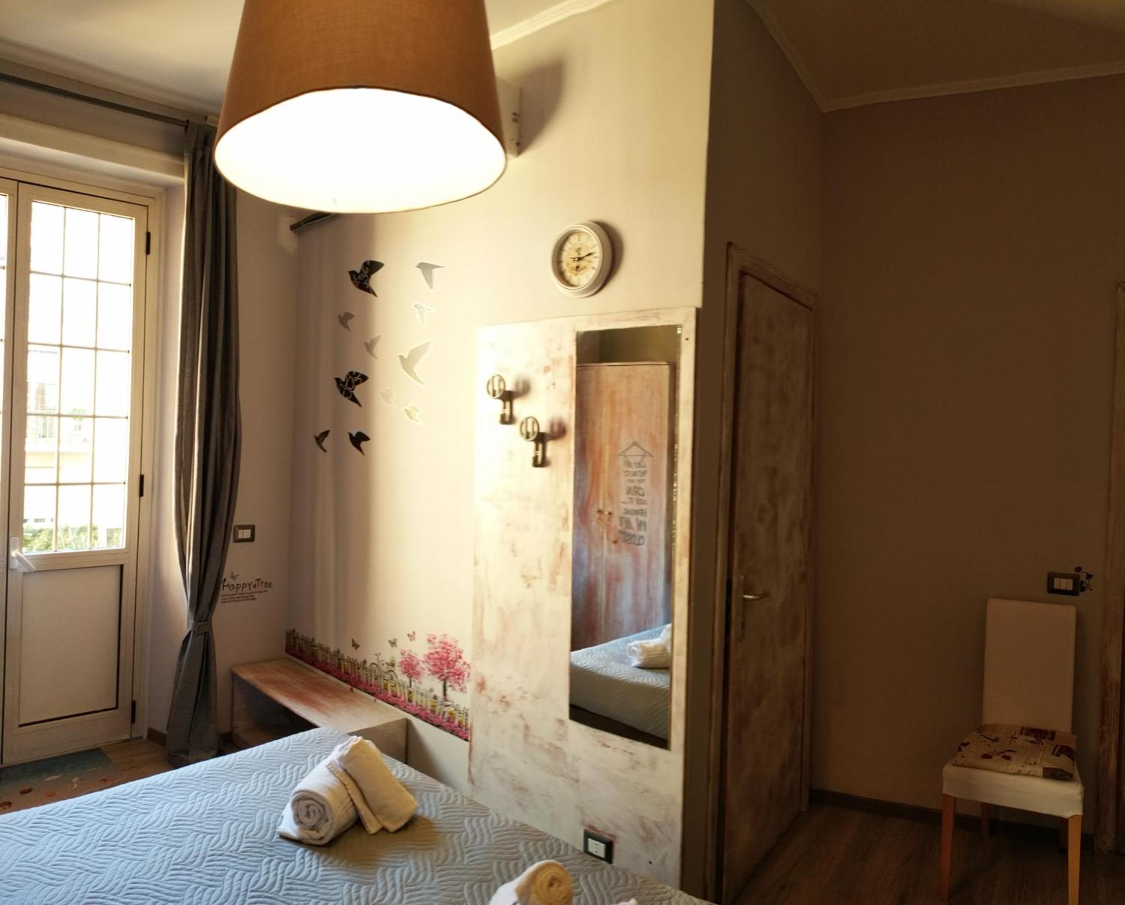  Superior Deluxe Ensuite with Balcony photo 2