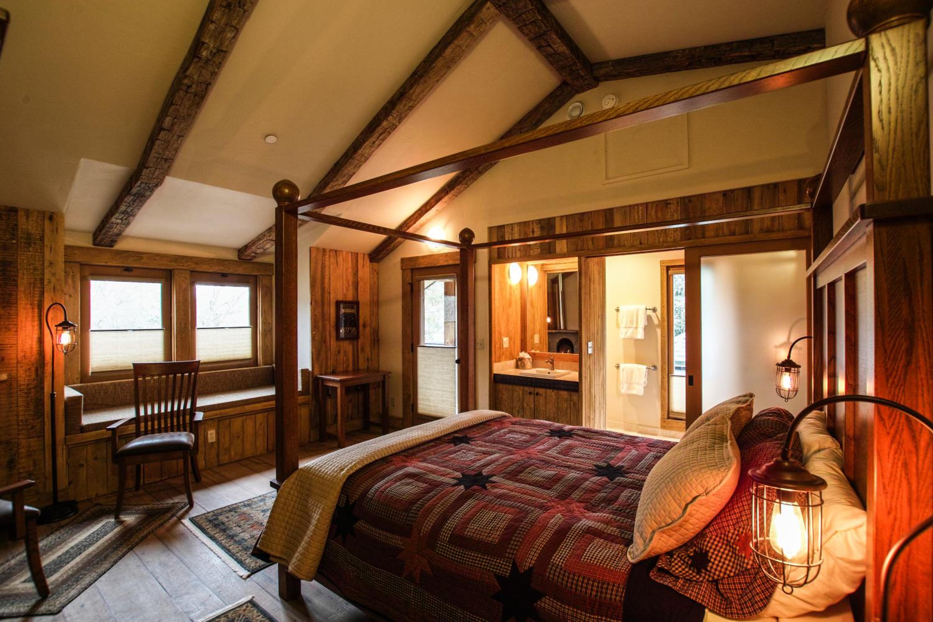Oak Room