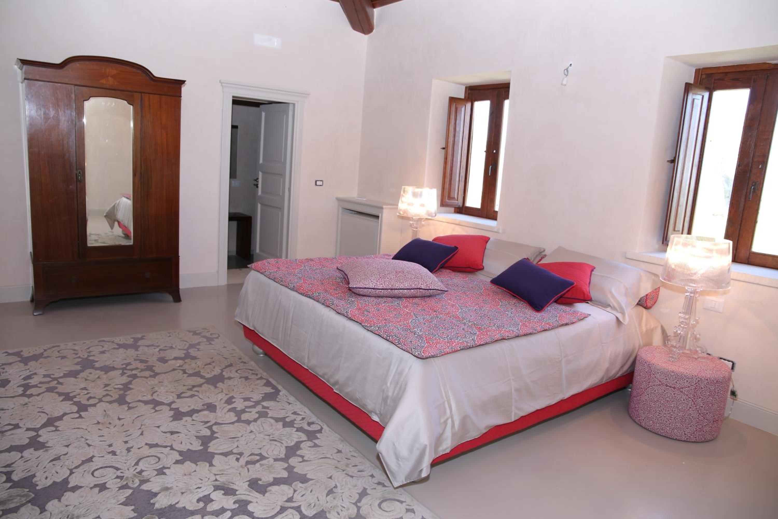 Superior Double Or Twin Room With Garden View photo 1