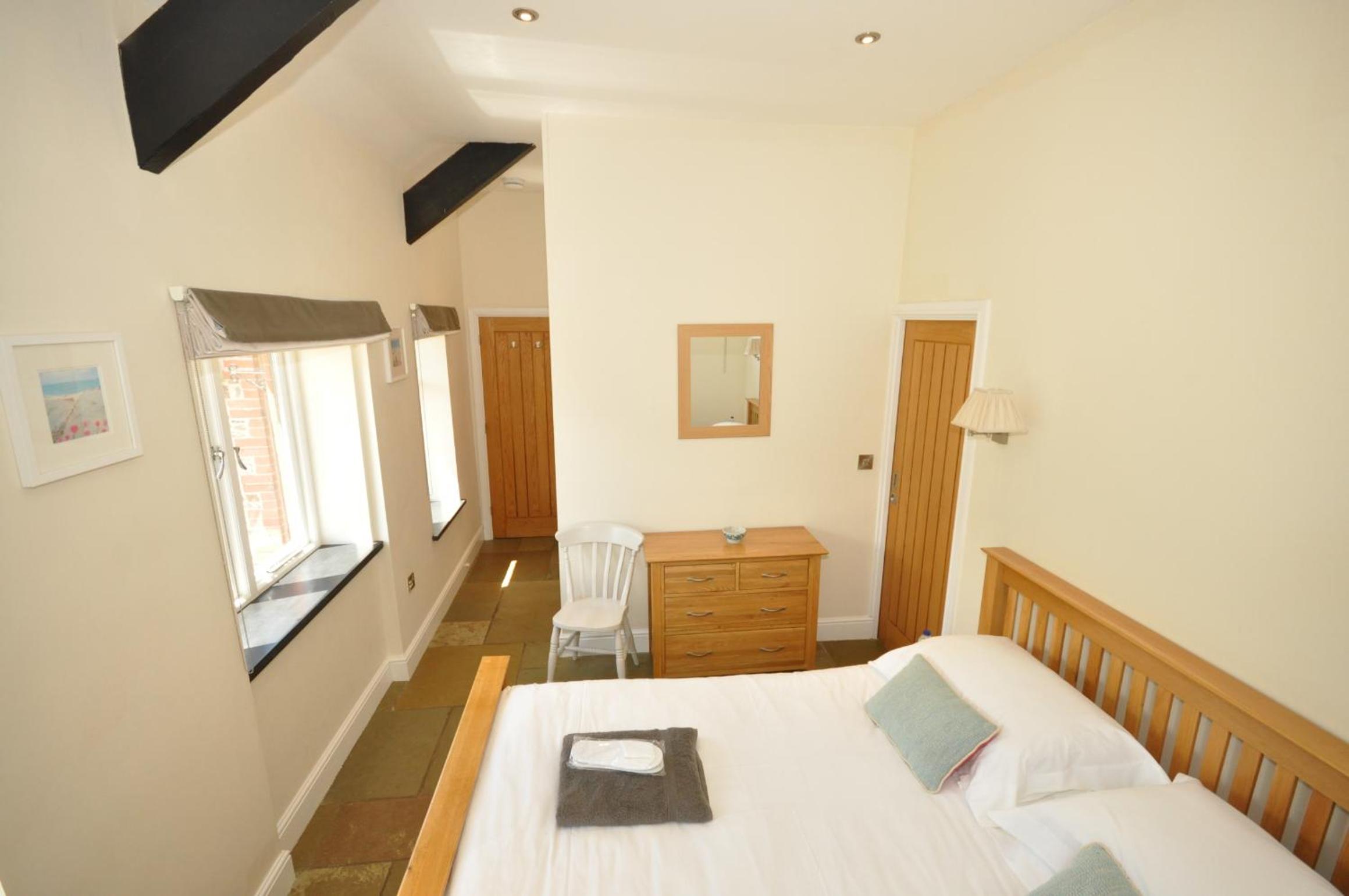 Two-Bedroom House photo 1