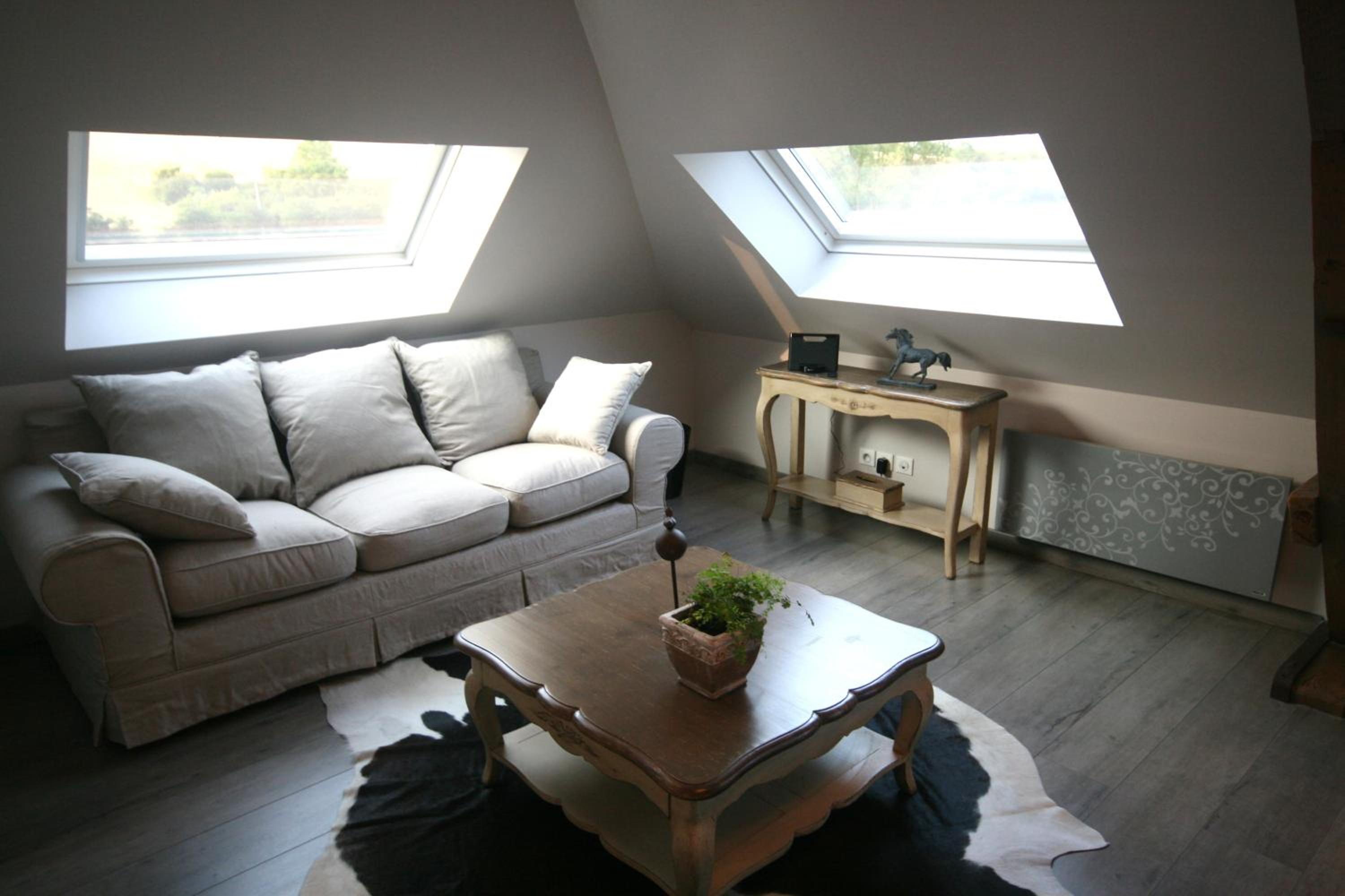 Privilege Room