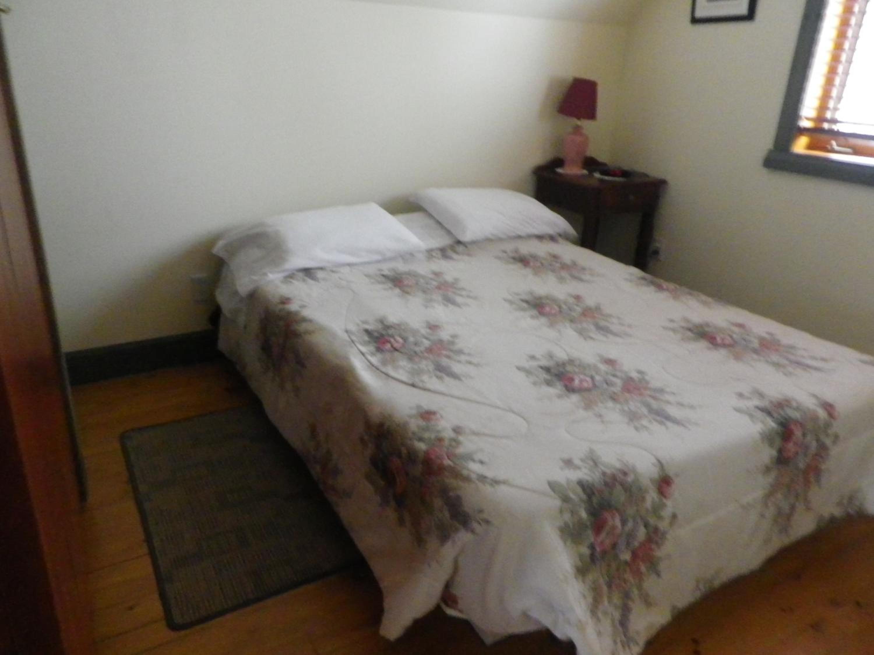 Apartment - Ground Floor photo 1