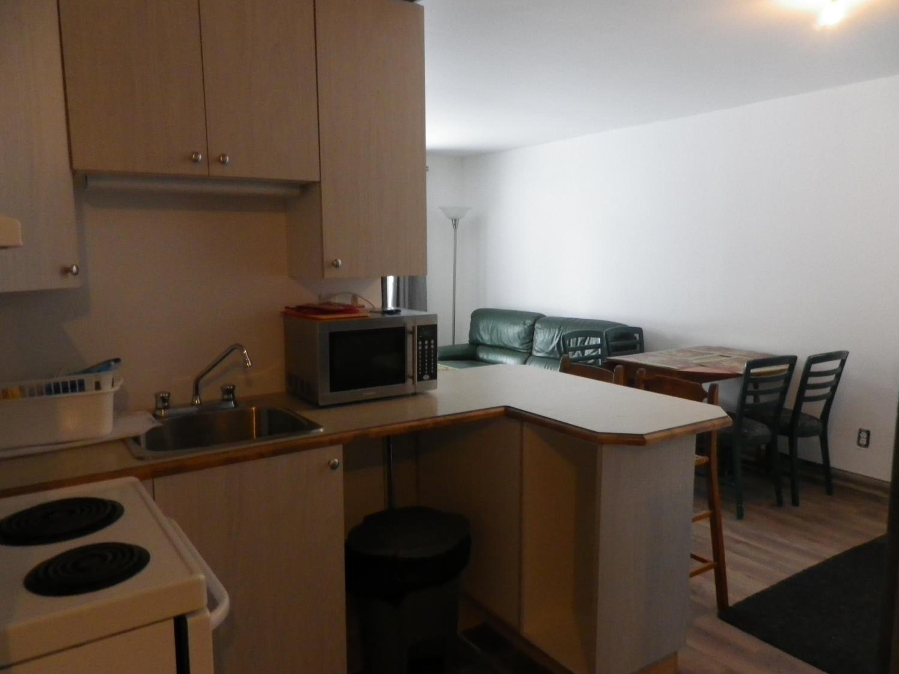 Apartment - Ground Floor photo 3