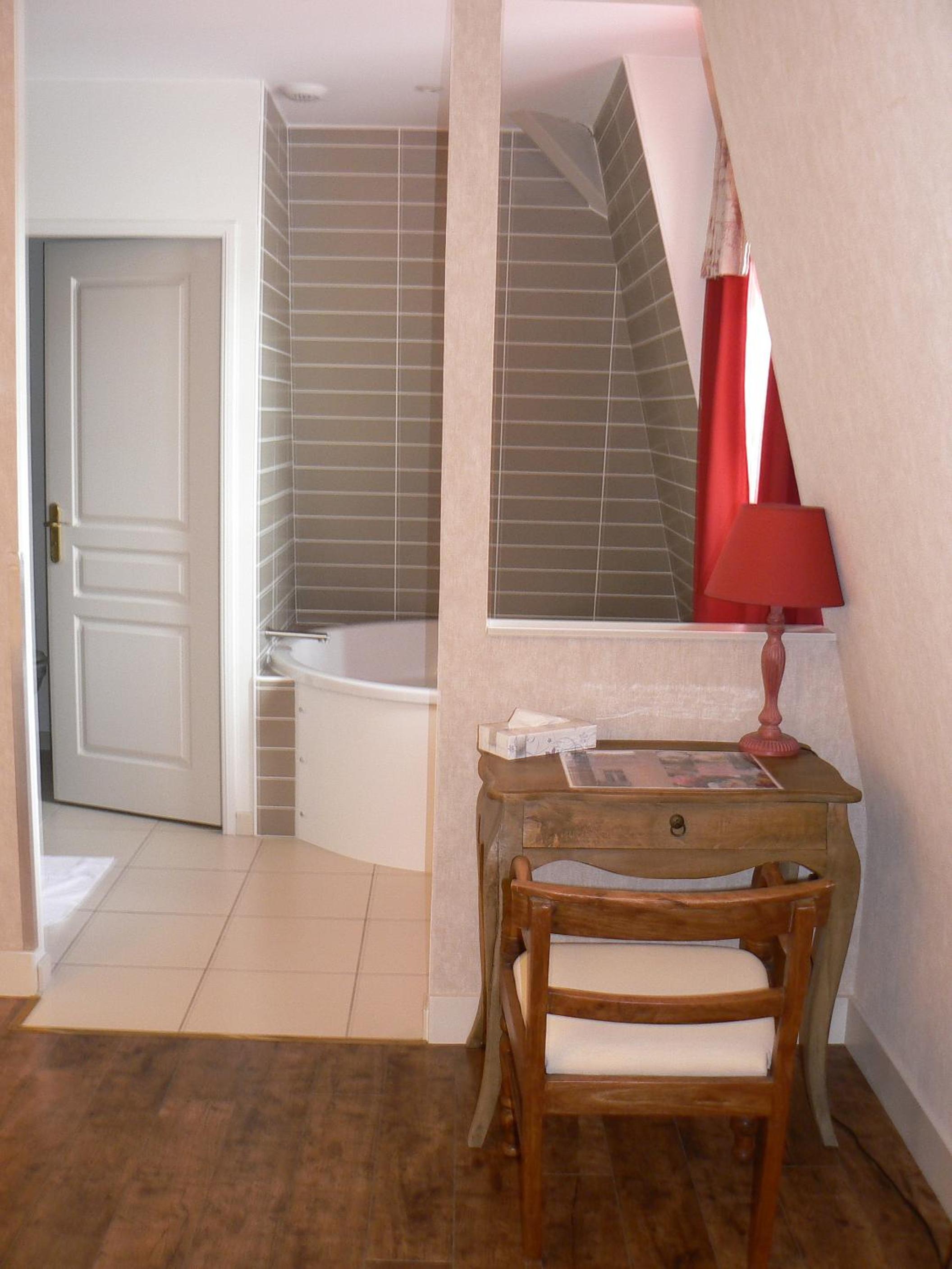 Standard  Double Room photo 2