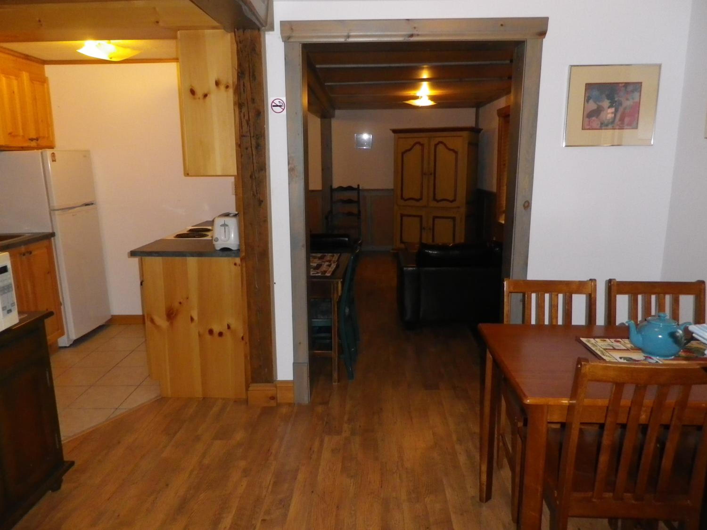 Loft photo 2