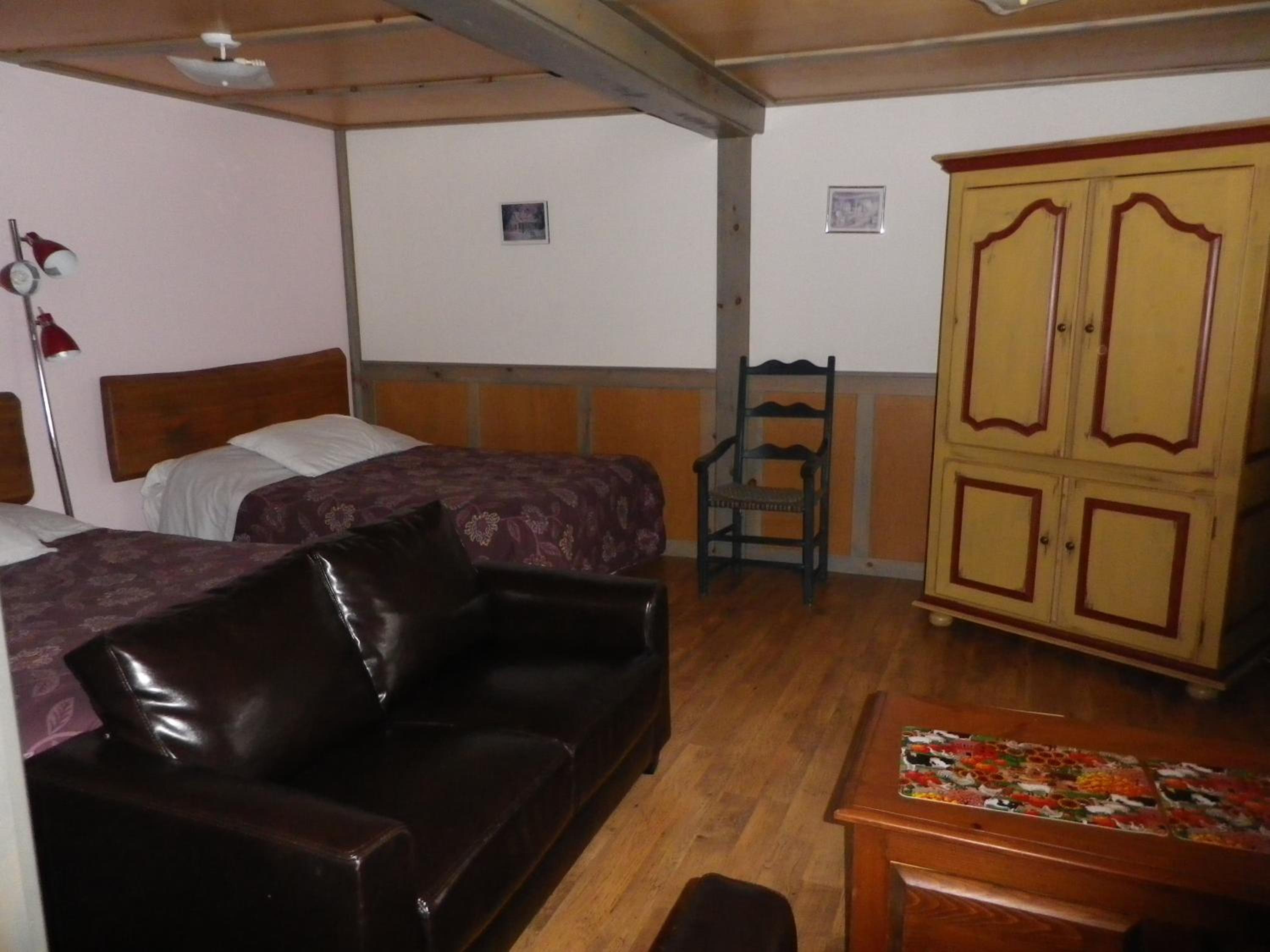 Loft photo 1