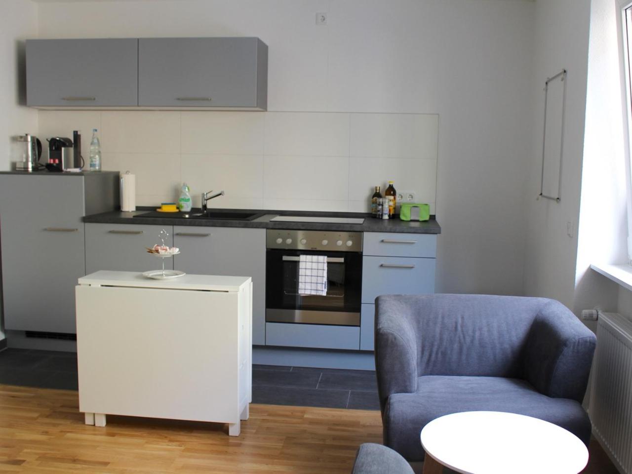Studio Apartment photo 3