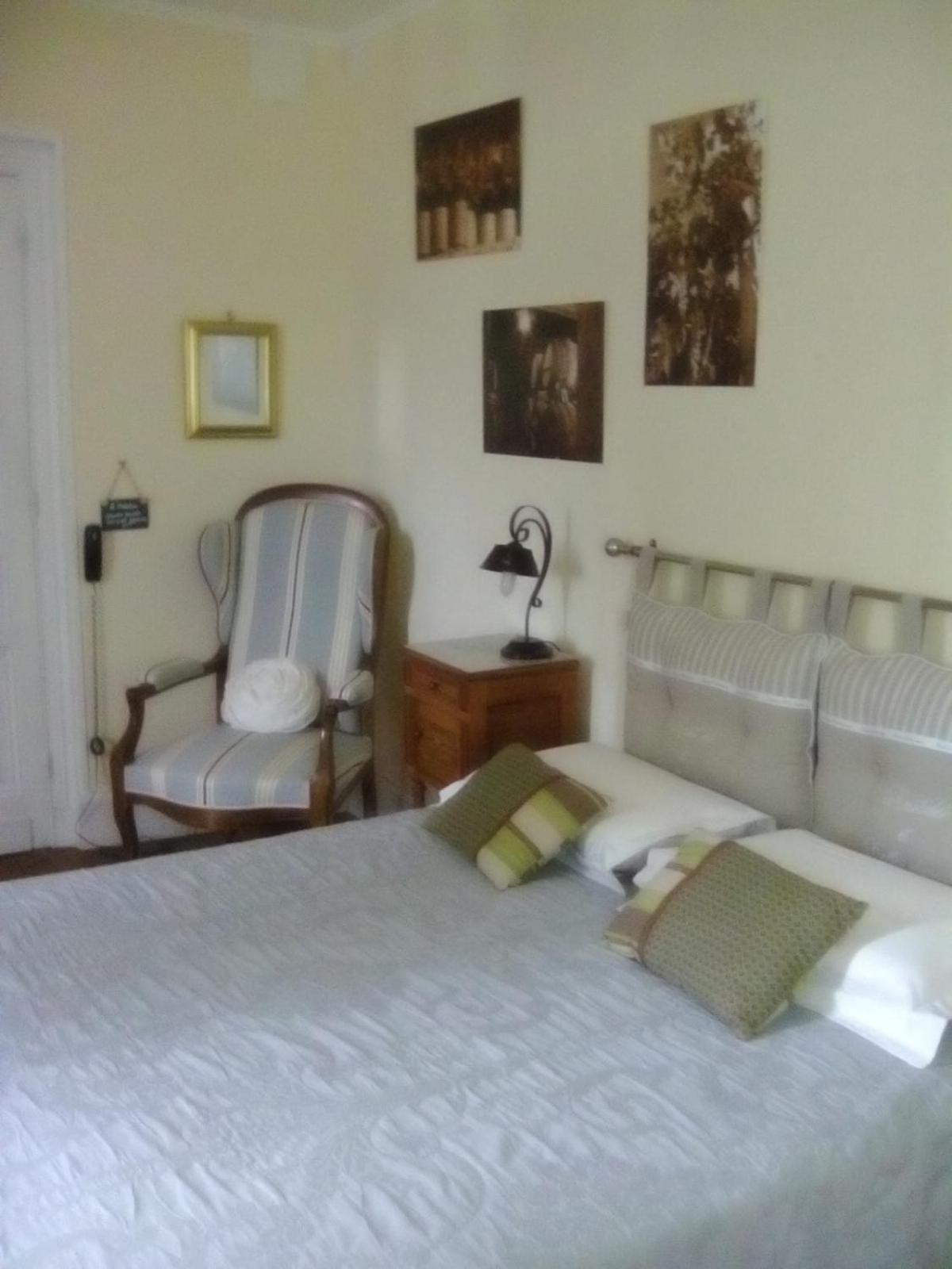 Double Room with Garden View photo 1