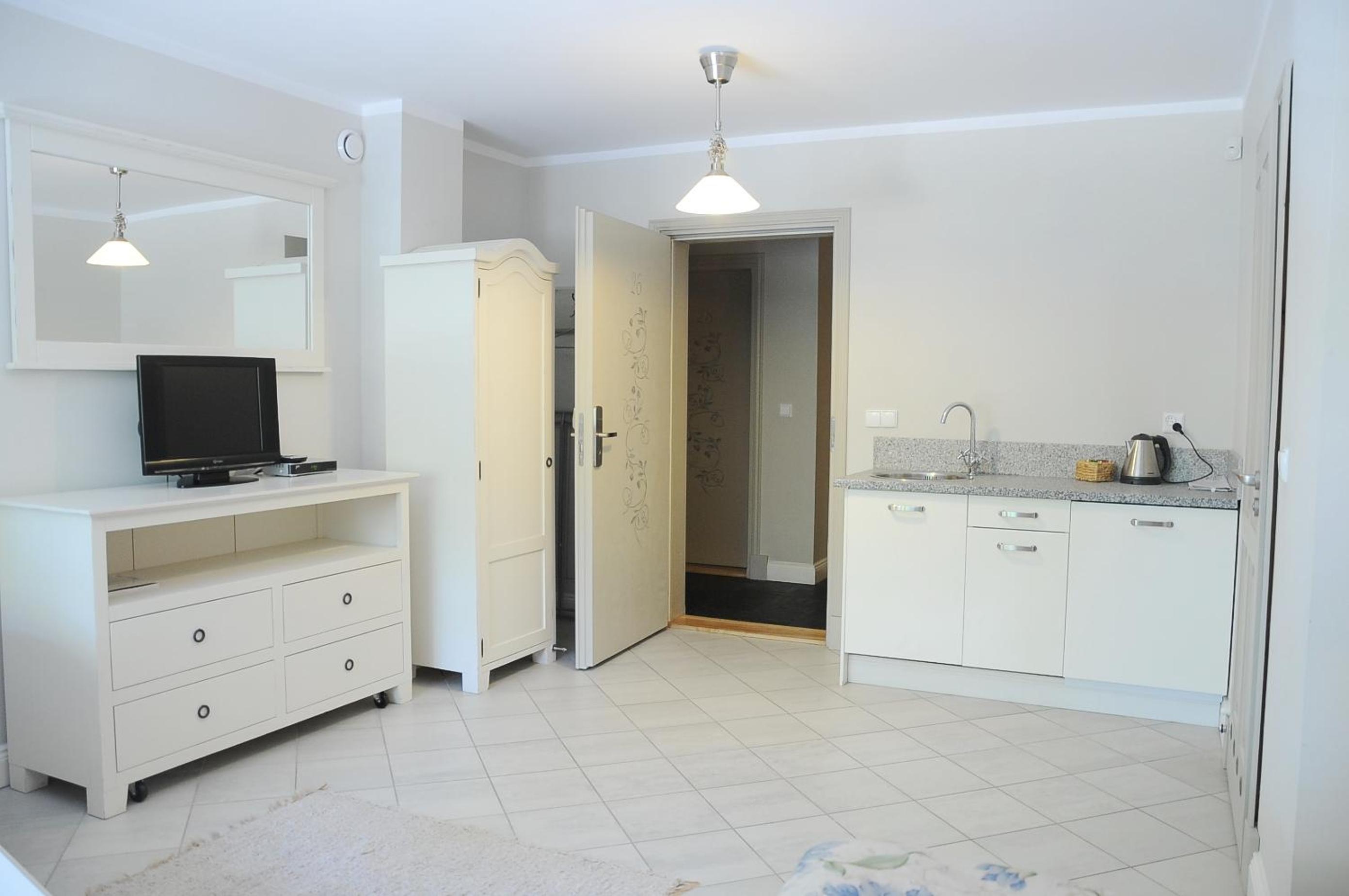 Double Room with Sofa