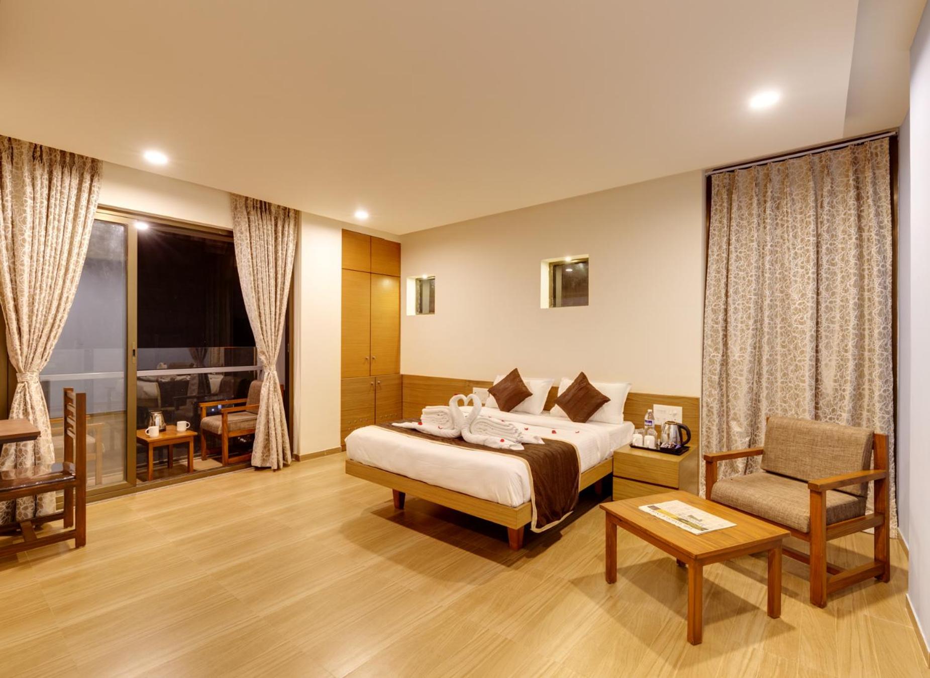 Superior Double Room photo 2
