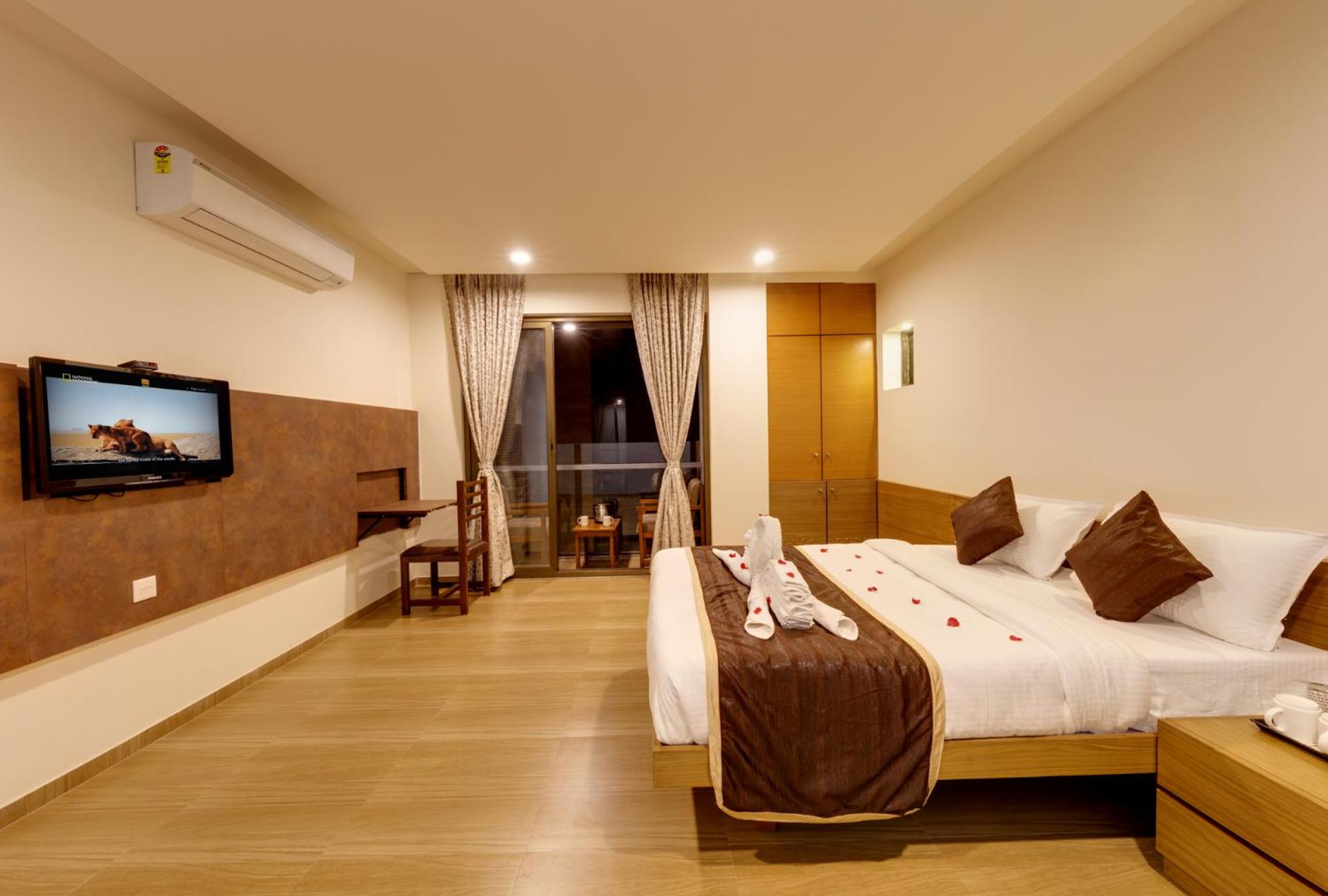 Superior Double Room photo 3