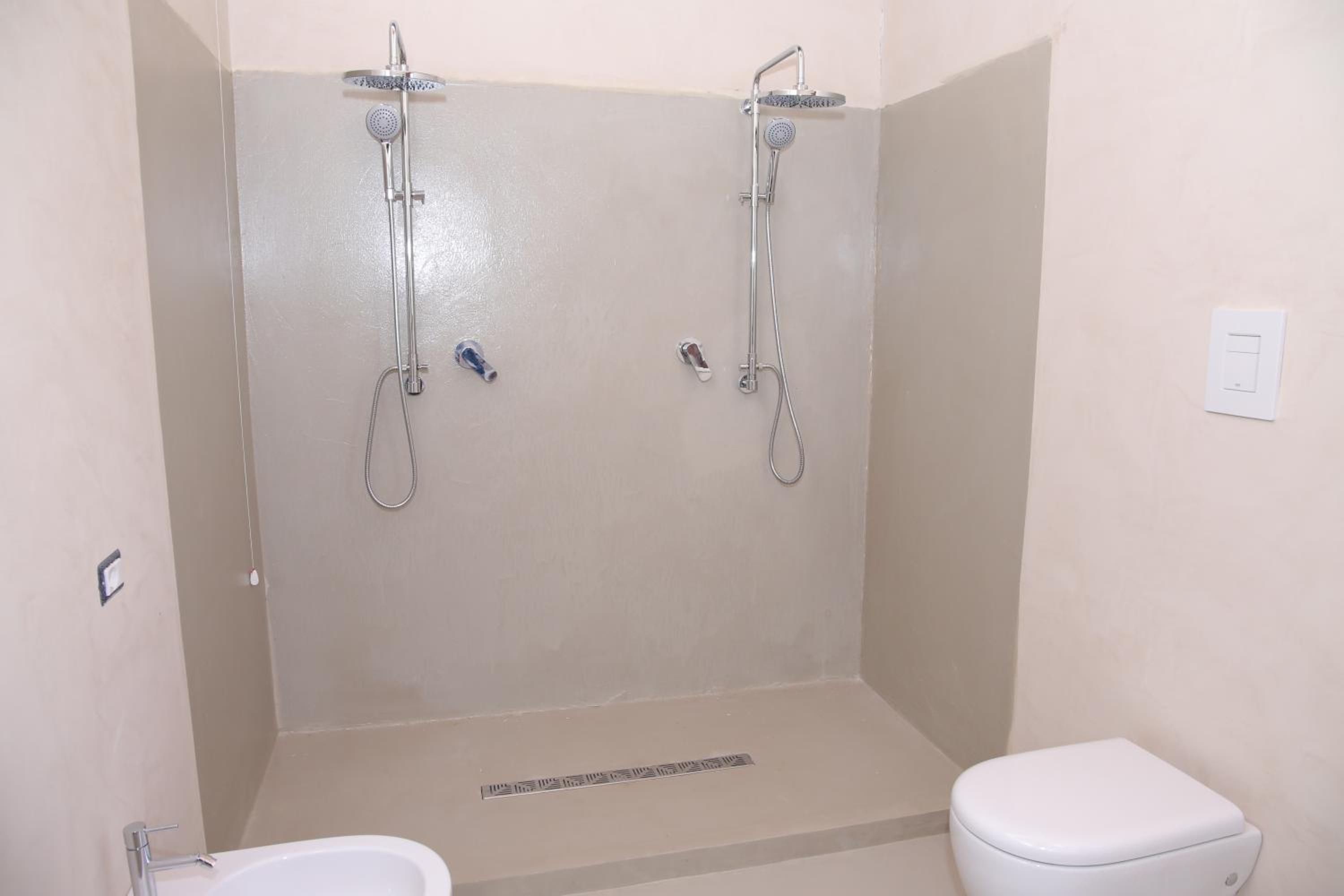 Double Or Twin Room With Terrace photo 2