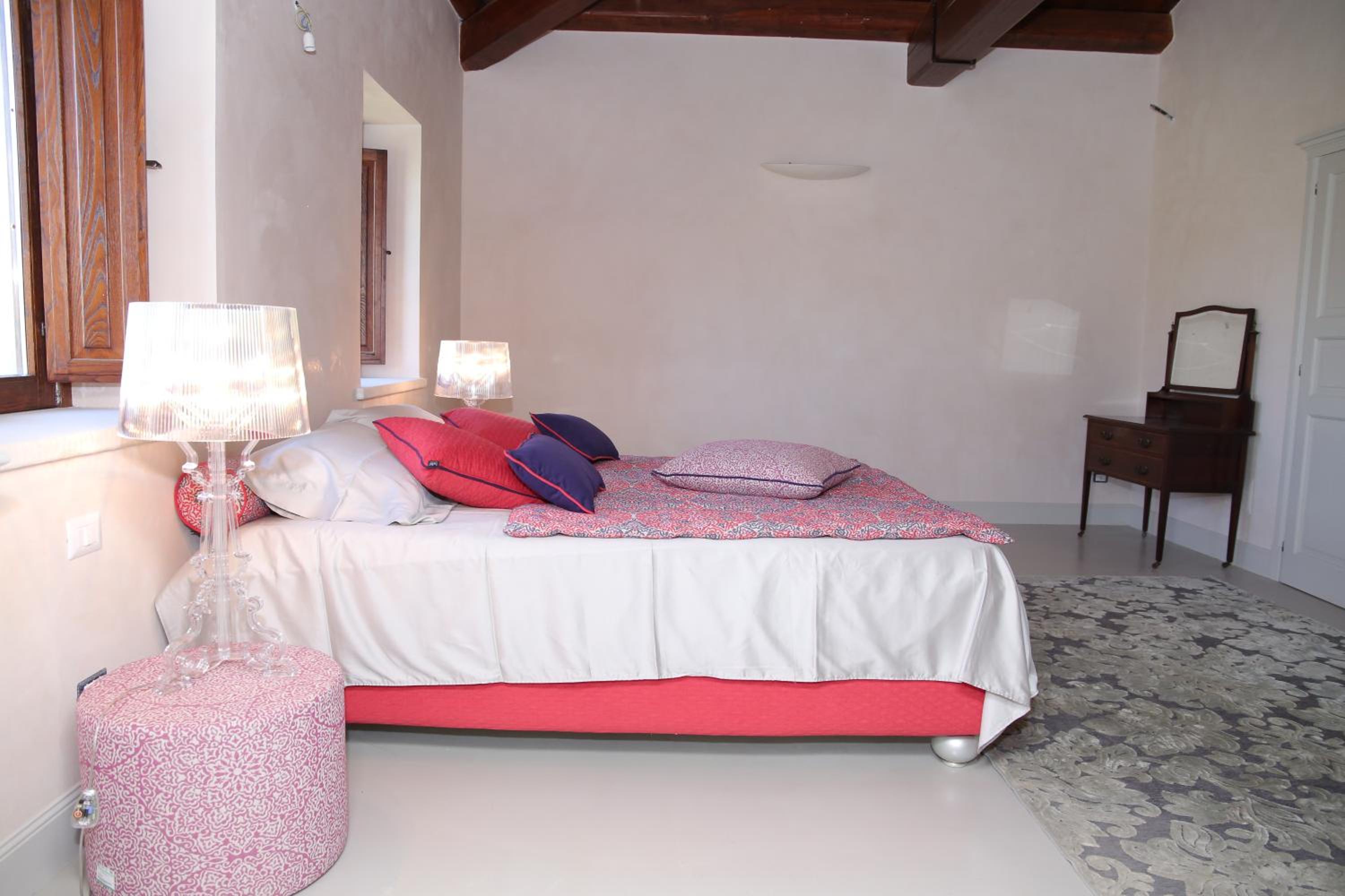 Superior Double Or Twin Room With Garden View photo 2