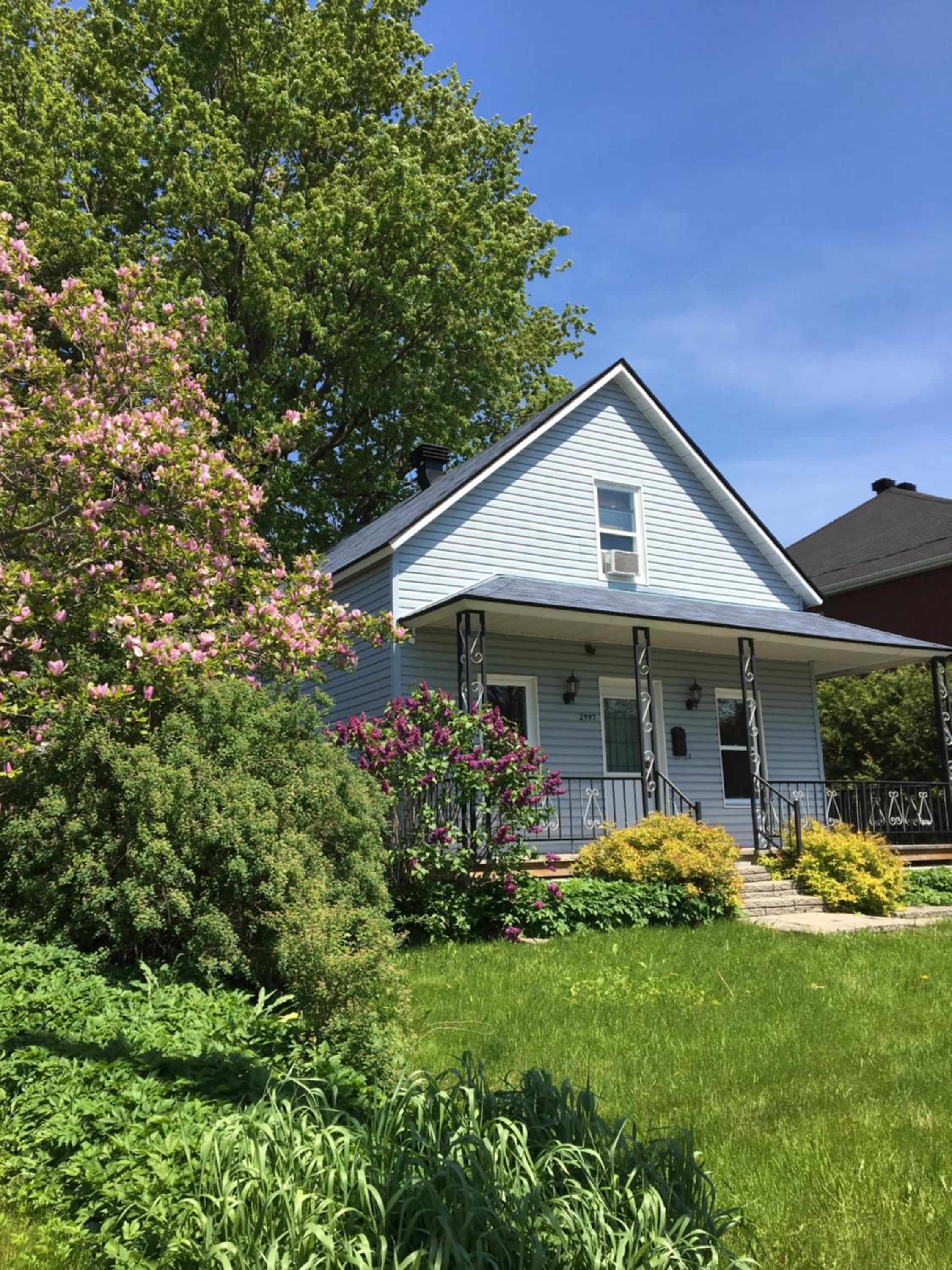 Vacation Home photo 2