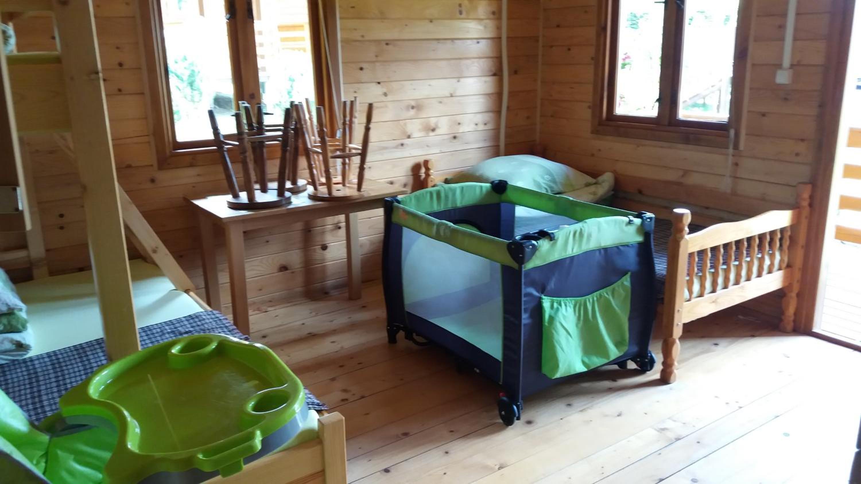 One-Bedroom Chalet - Photo 7