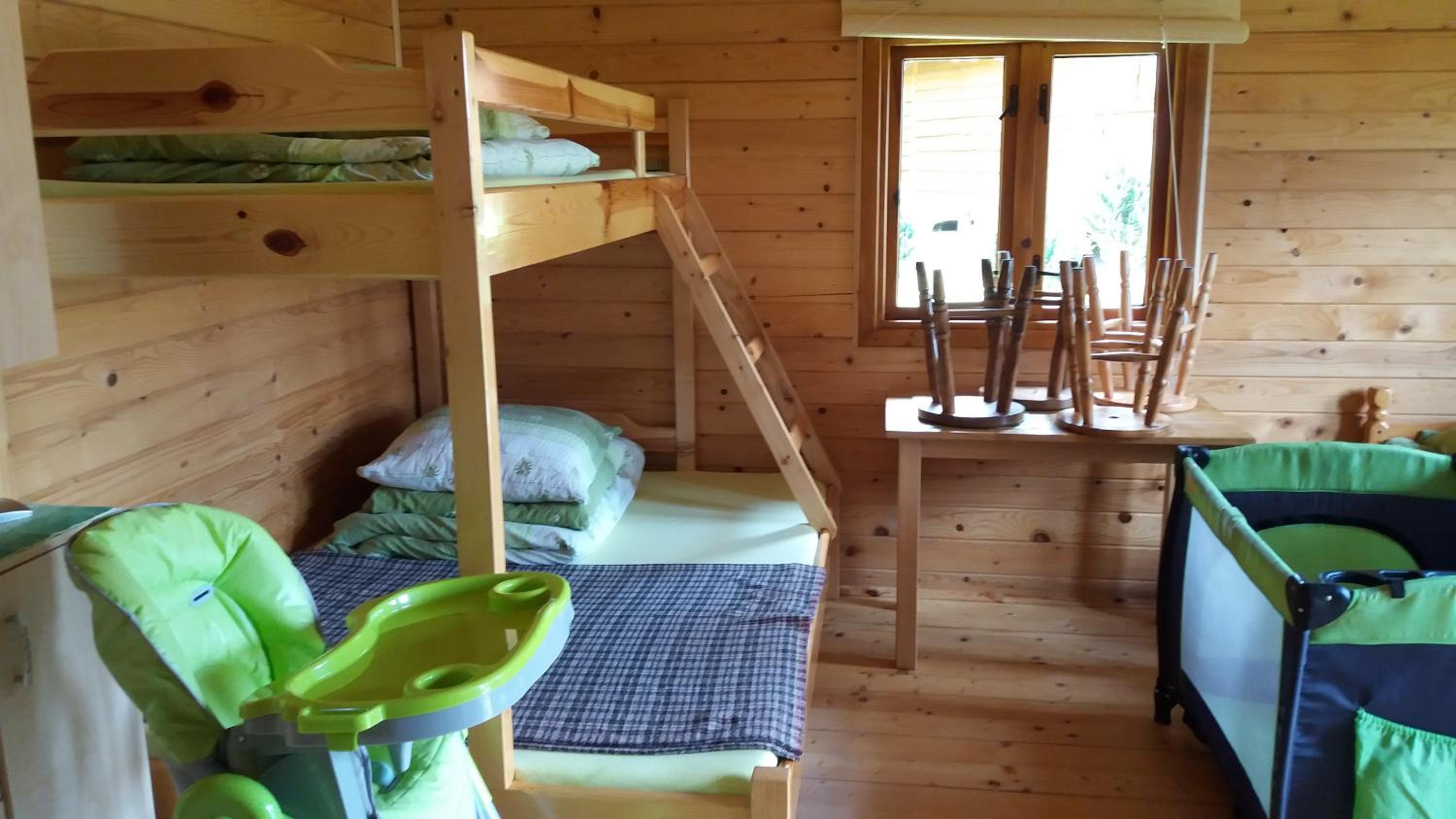 One-Bedroom Chalet - Photo 13