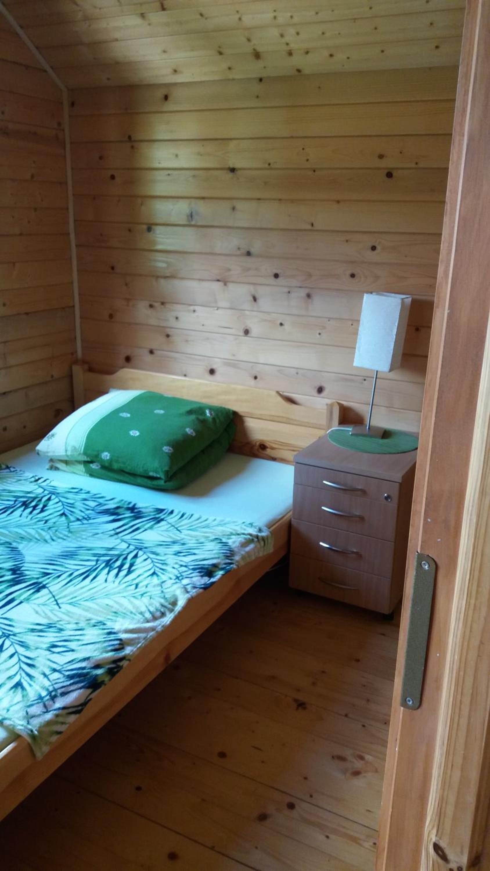 One-Bedroom Chalet - Photo 15