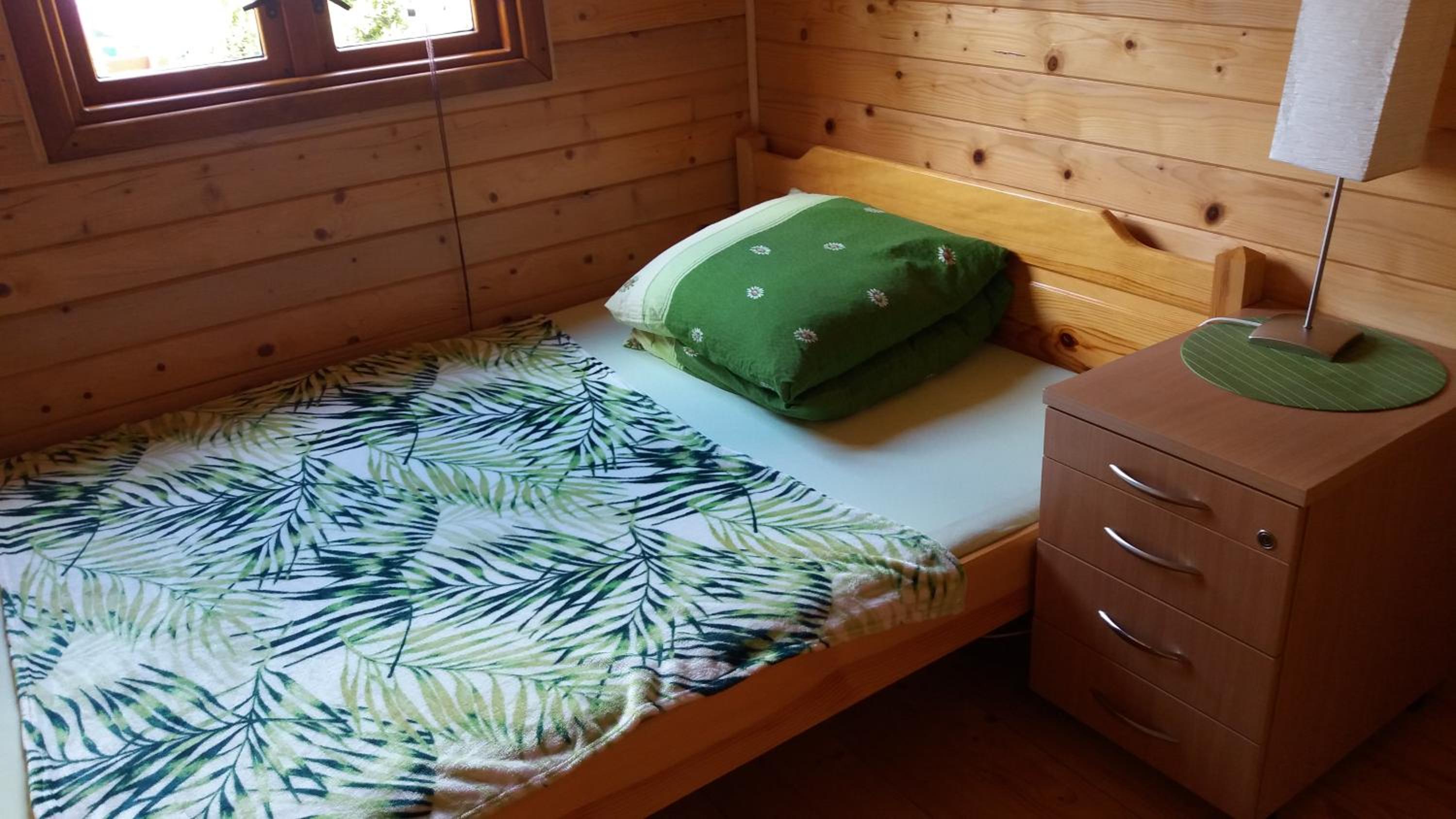 One-Bedroom Chalet - Photo 16