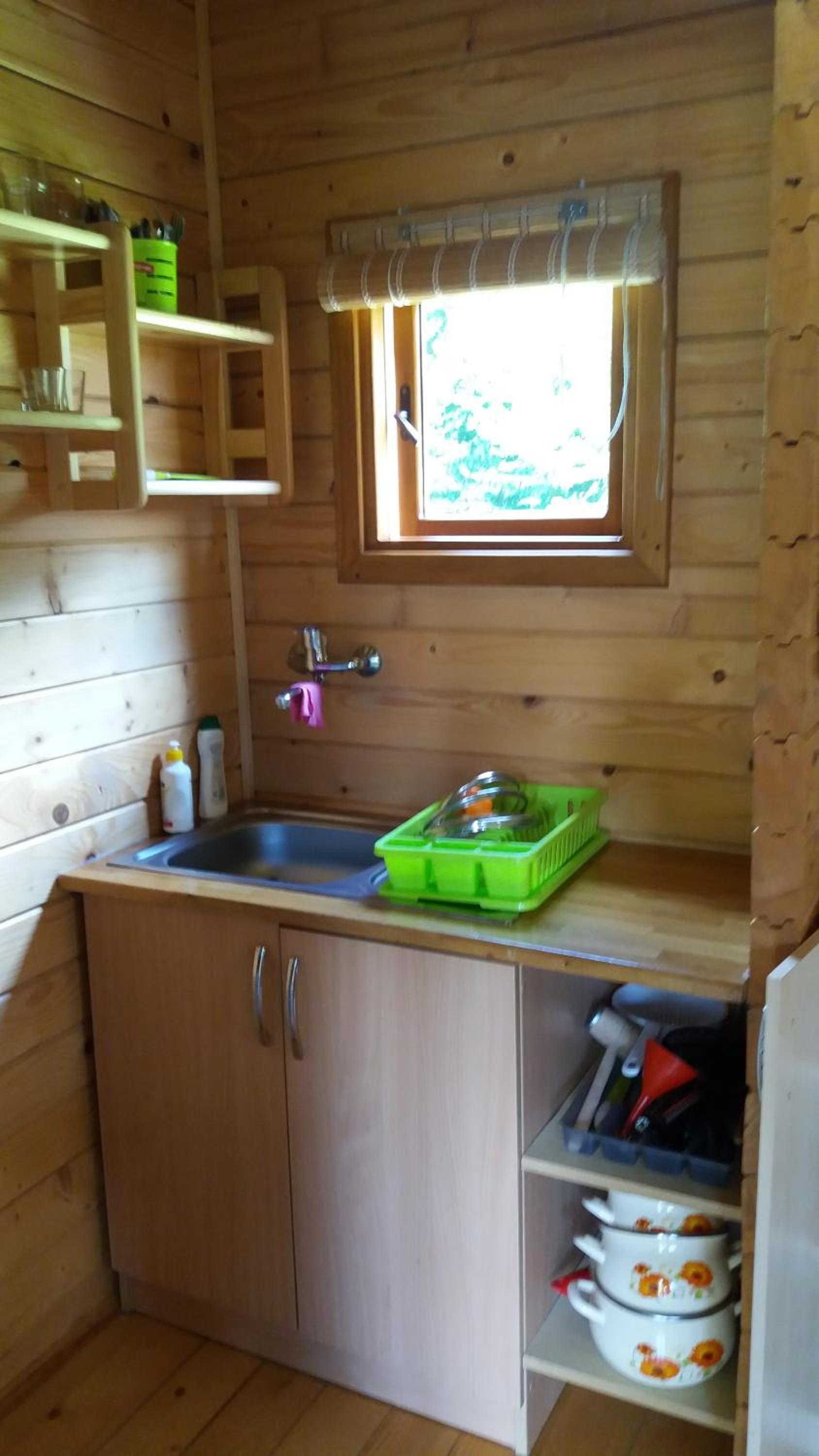 One-Bedroom Chalet - Photo 17