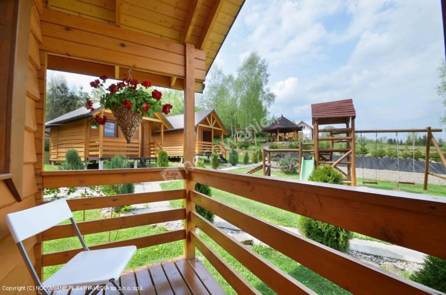 One-Bedroom Chalet - Photo 2