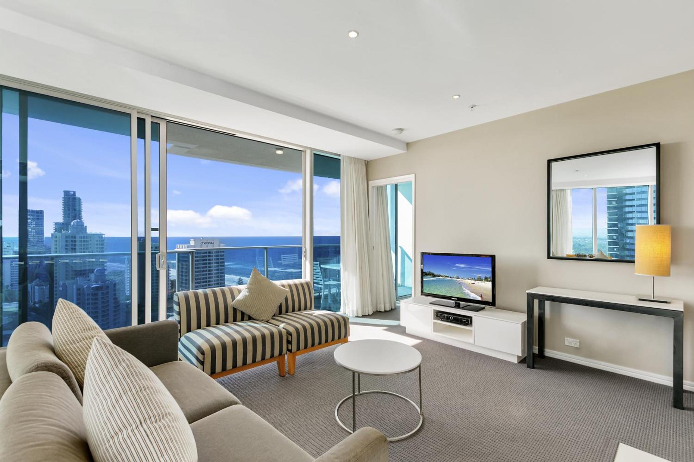 Two-Bedroom Apartment - Apartment 21901