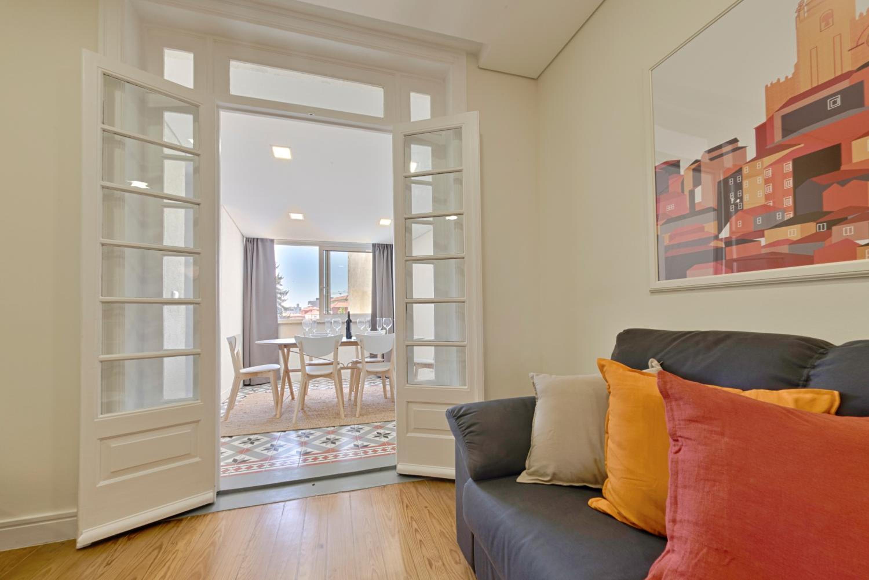 Apartment - Photo 23