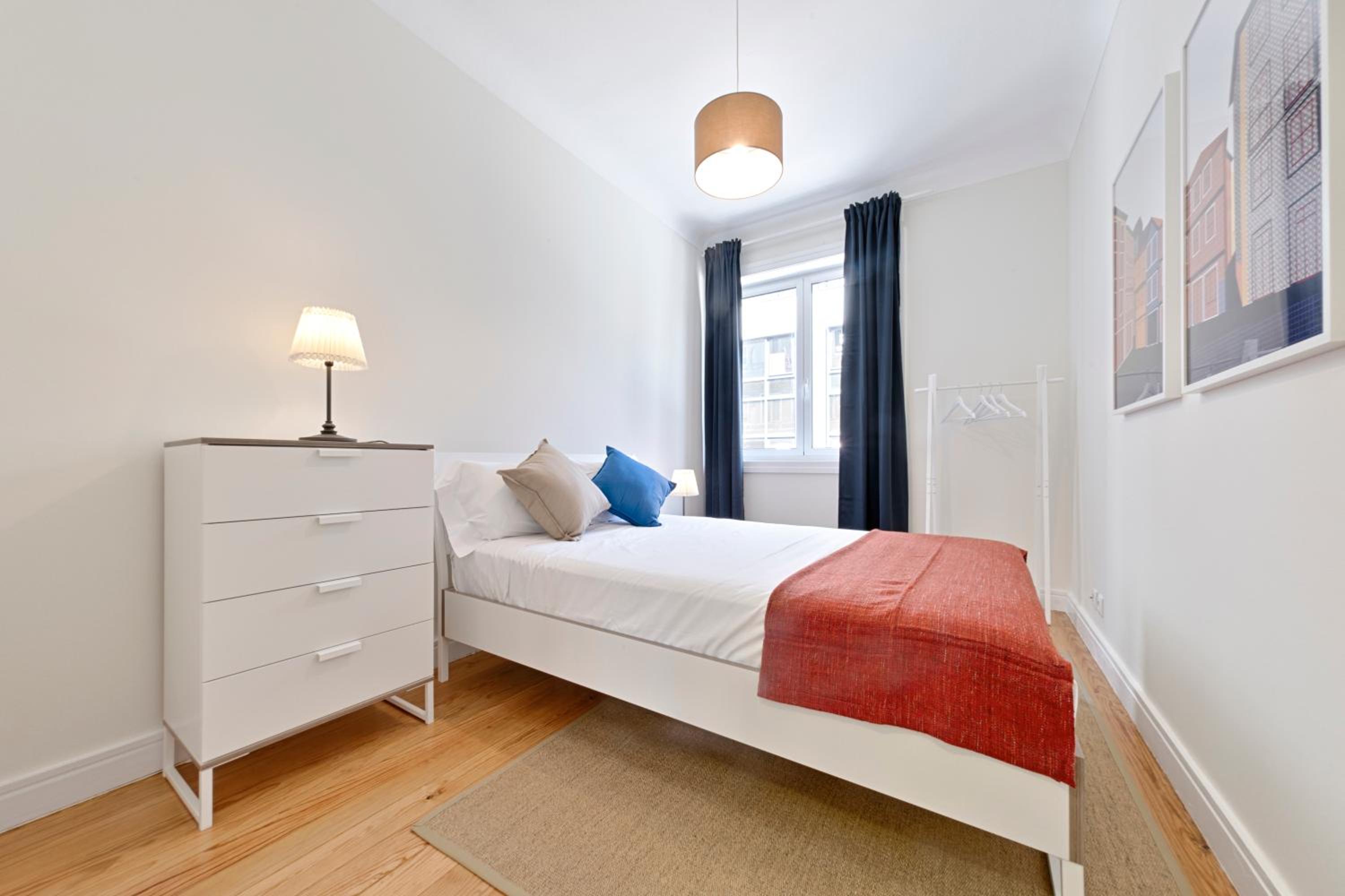 Apartment - Photo 36