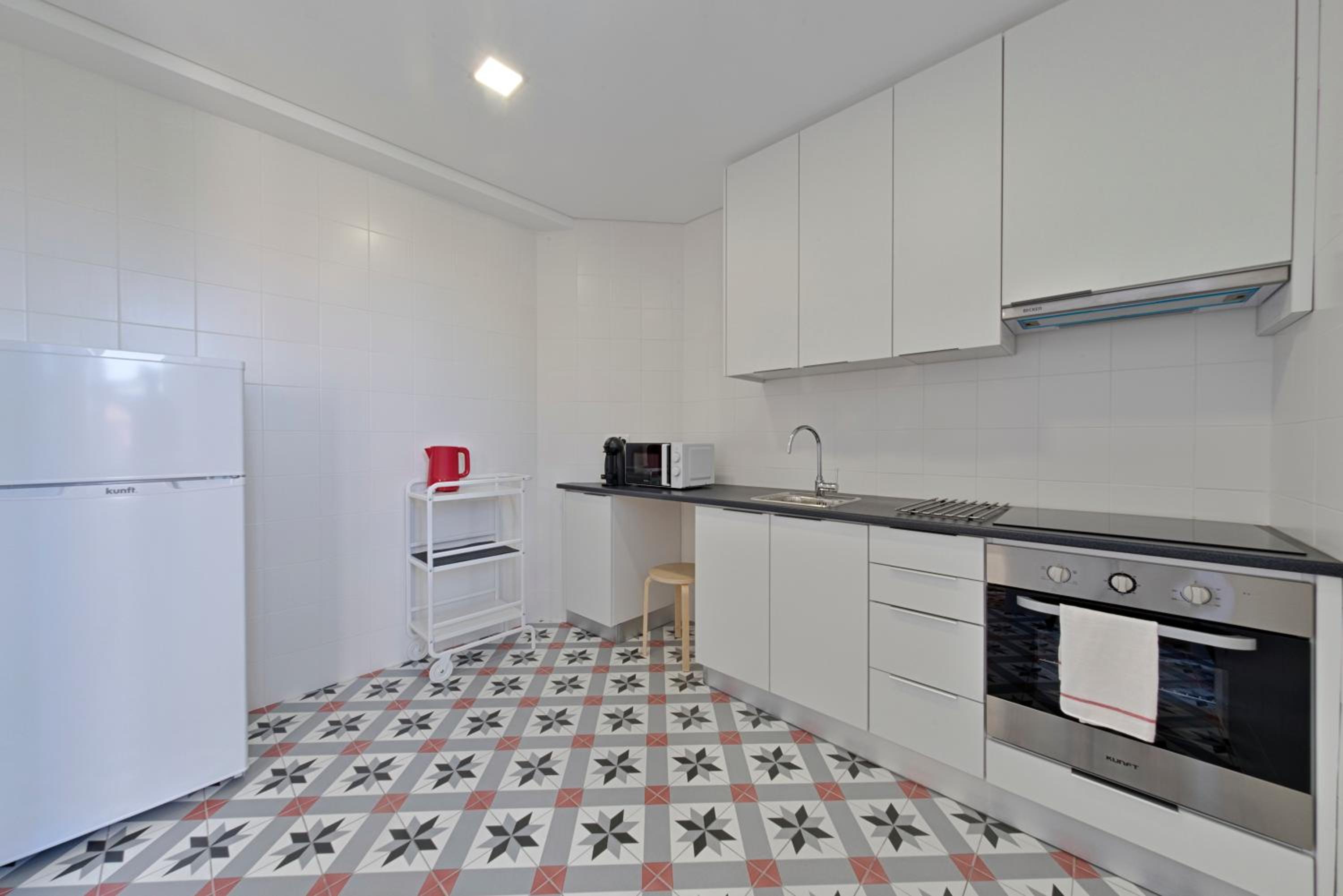 Apartment - Photo 25