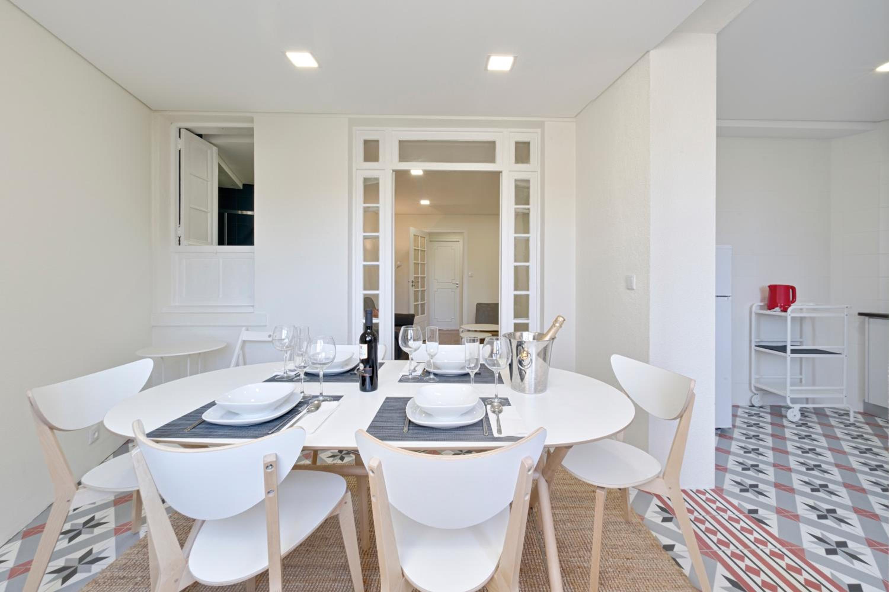 Apartment - Photo 31
