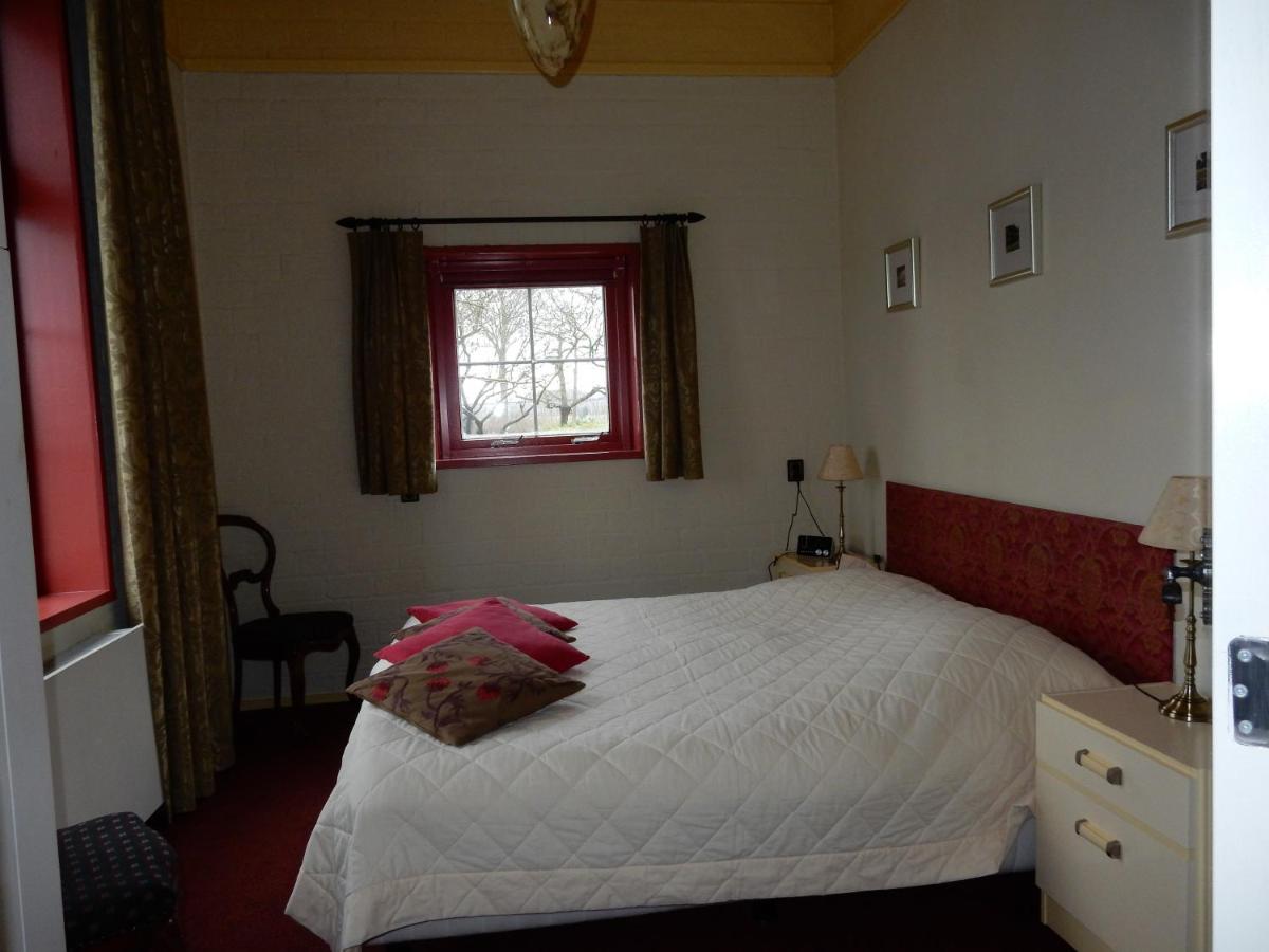 Deluxe Double Room photo 3