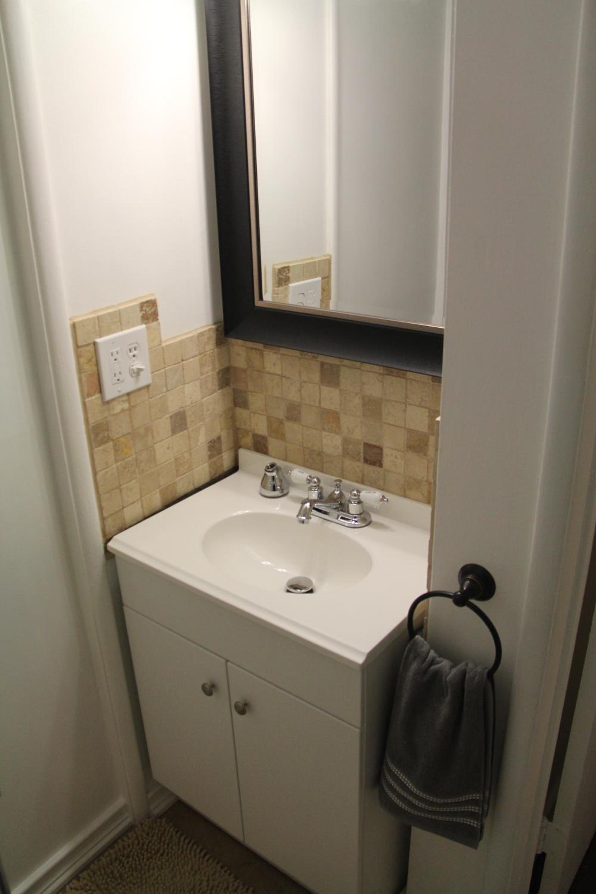 Large Twin Room photo 3