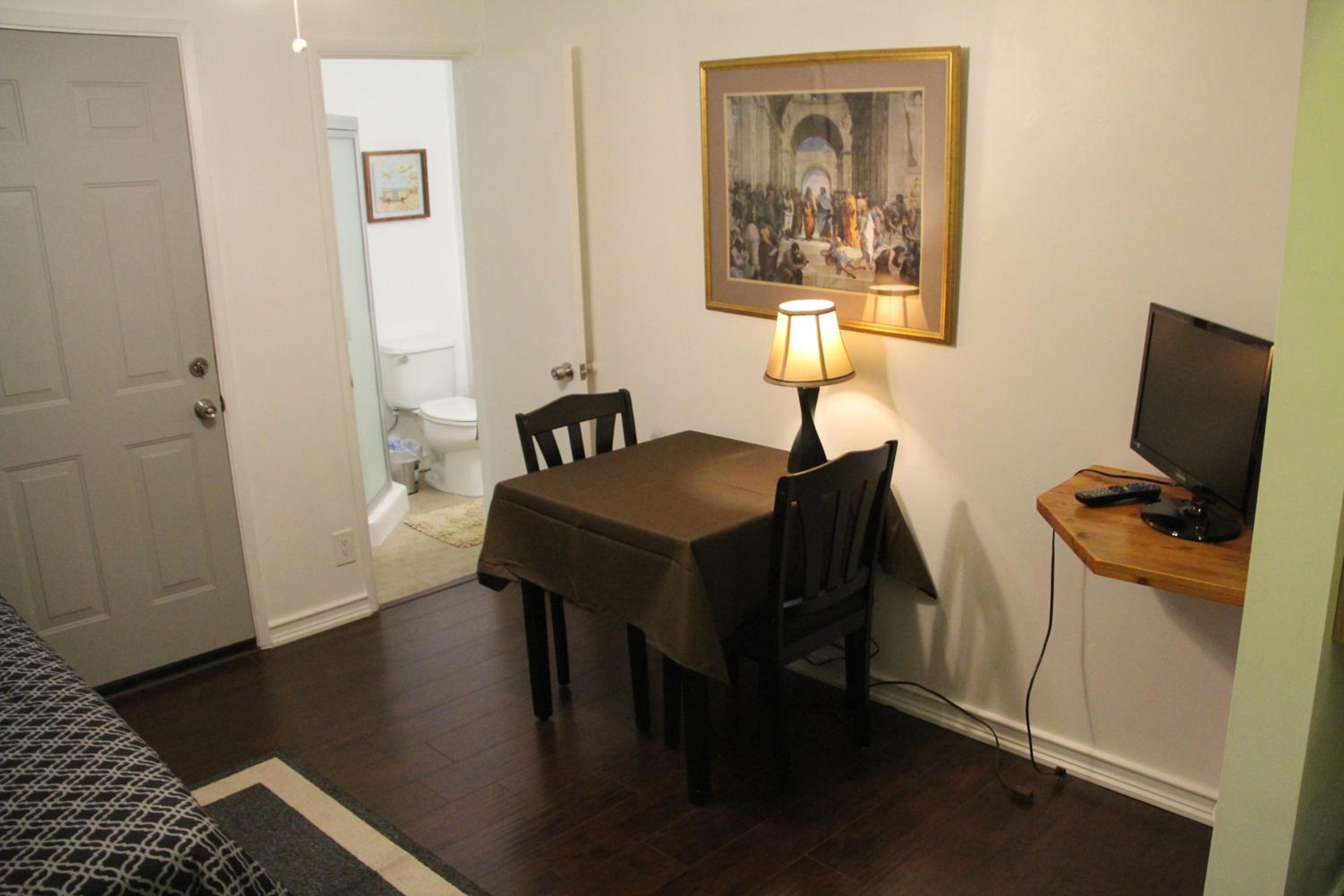 Large Twin Room photo 1
