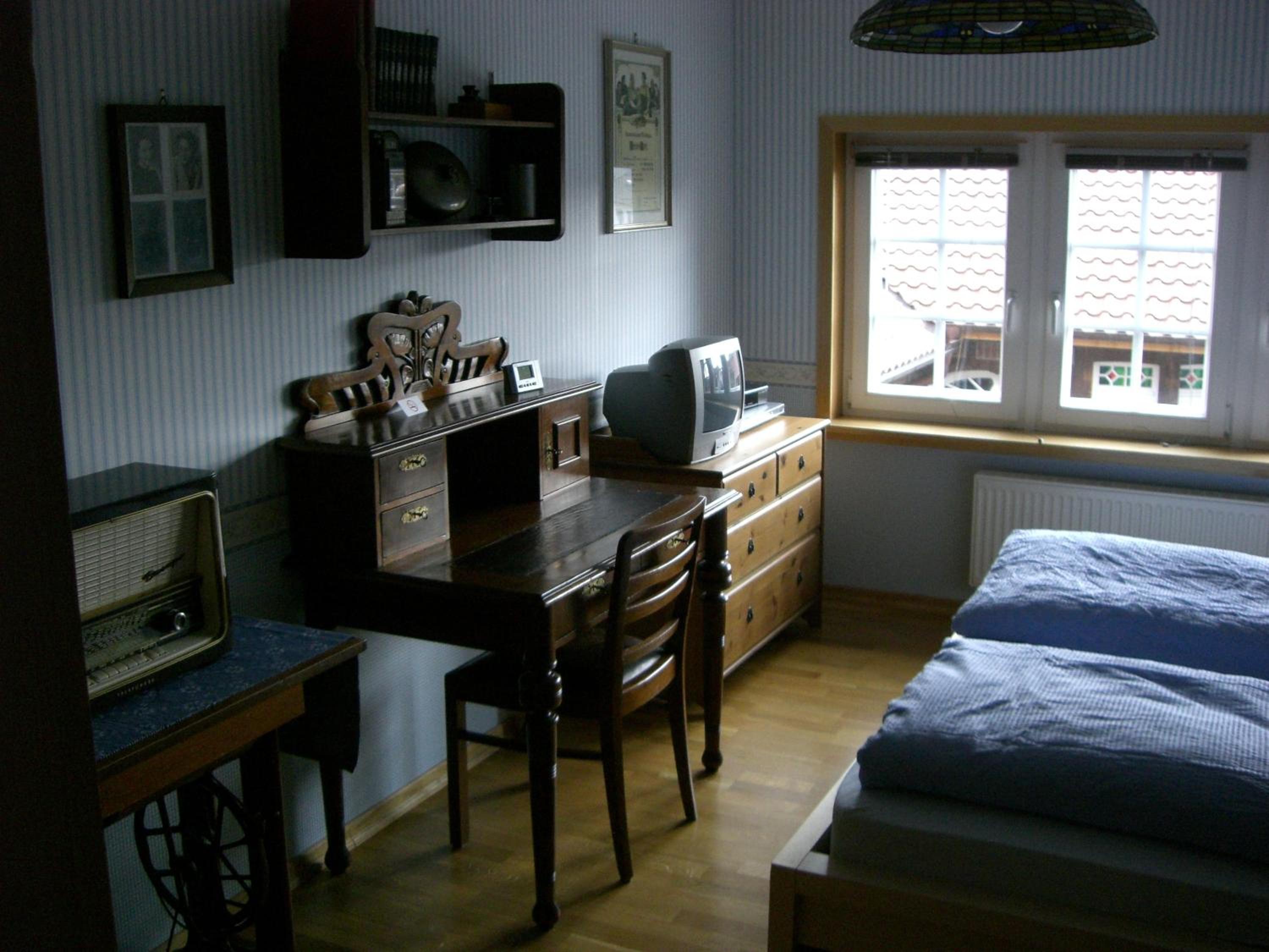 Family Room (4 Adults) photo 3