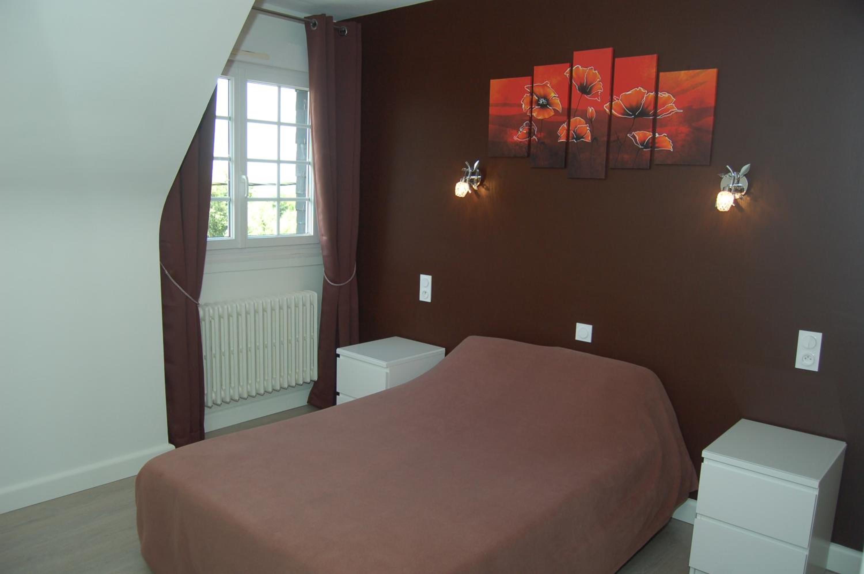 Standard Double Room 25 - Photo 3