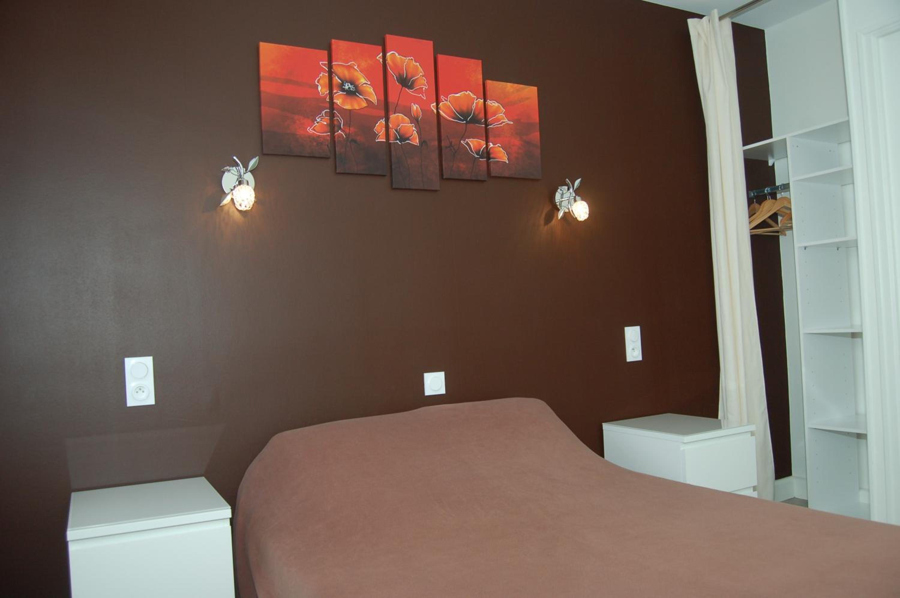 Standard Double Room 25 - Photo 1
