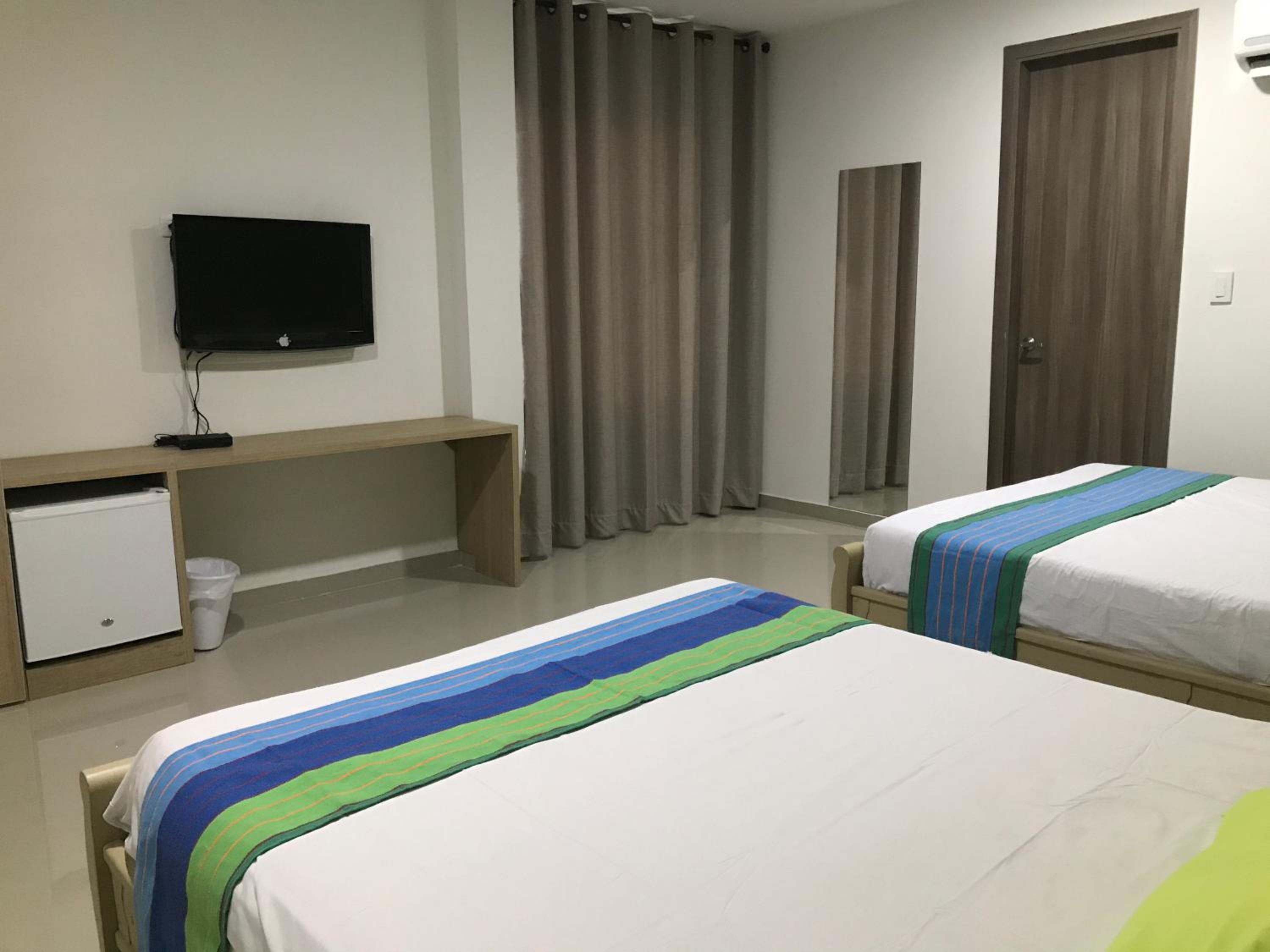 Quadruple Room photo 2