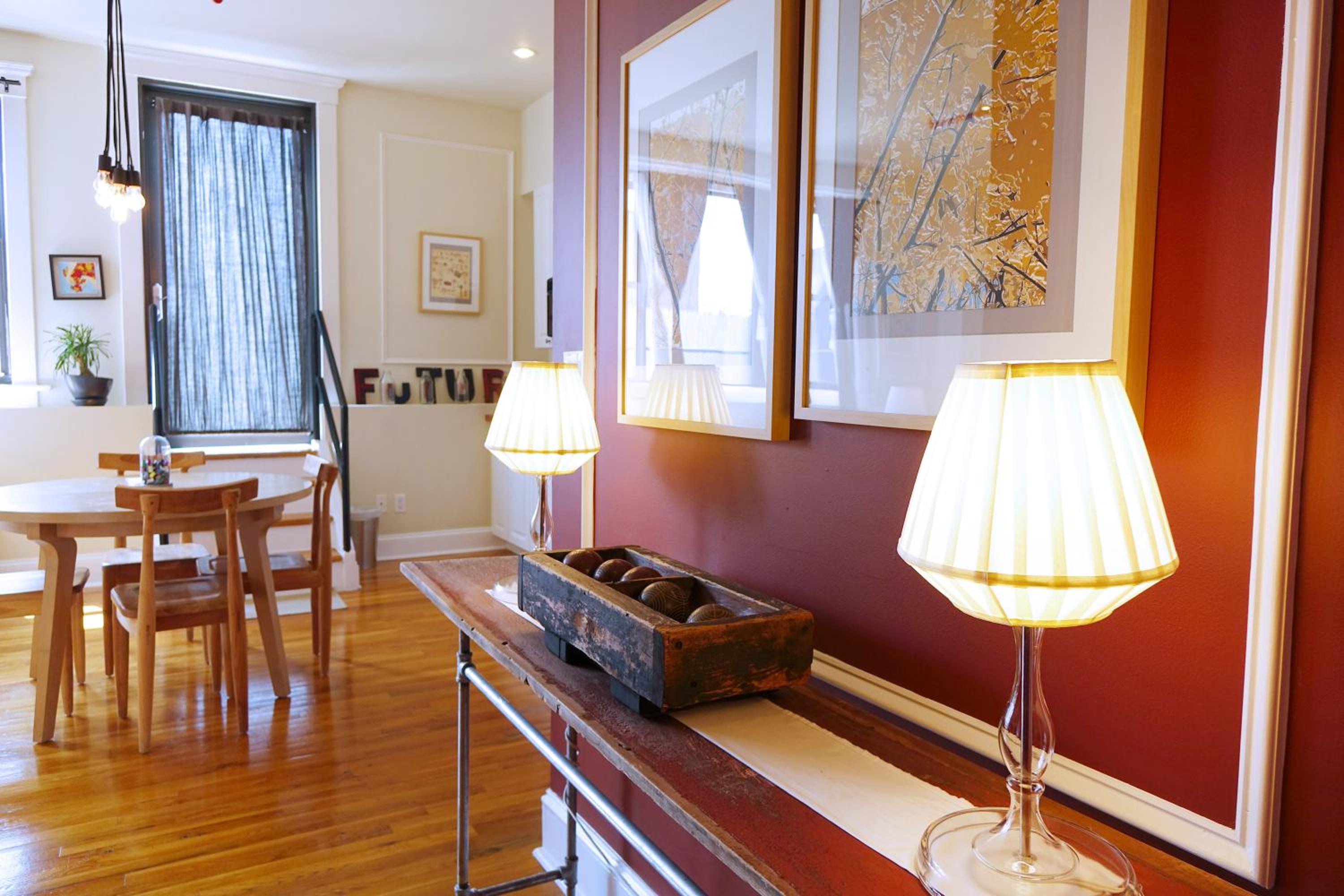 One-Bedroom Suite with Terrace - Photo 5