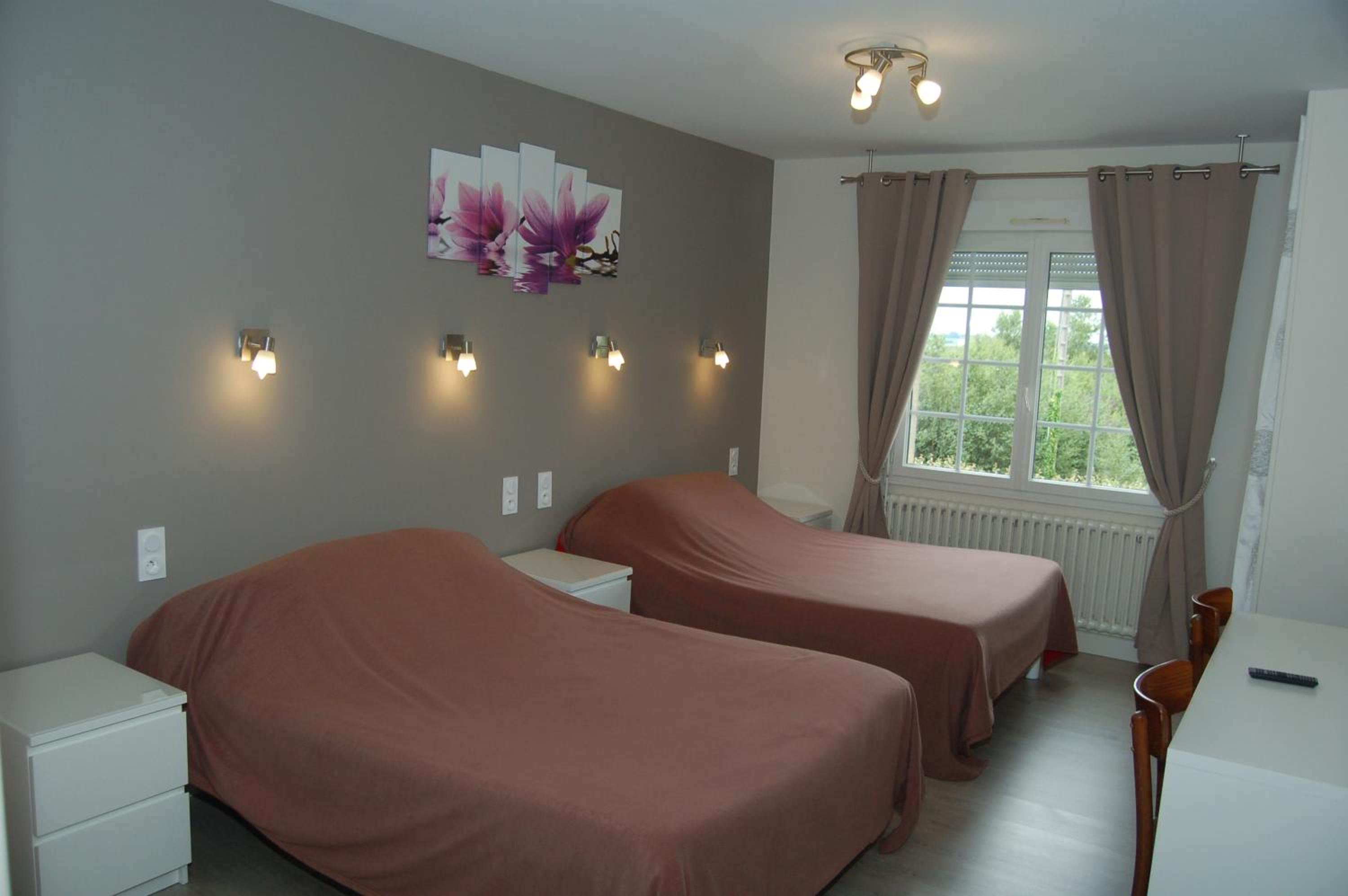 Comfort Triple Room - Photo 1