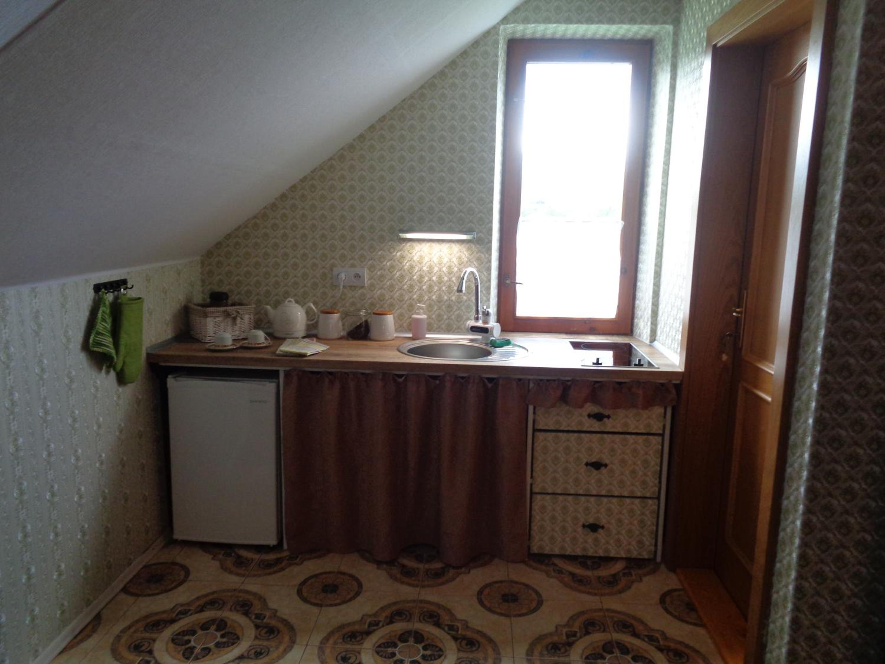 Apartment with Mountain View - Photo 28