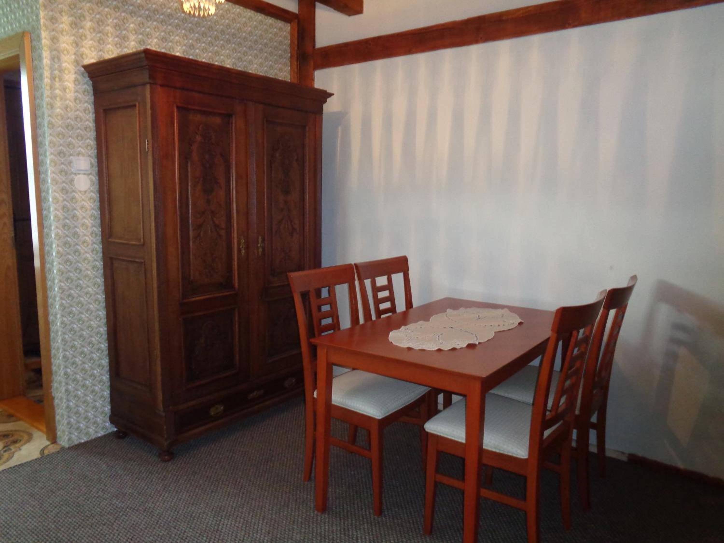 Apartment with Mountain View - Photo 30