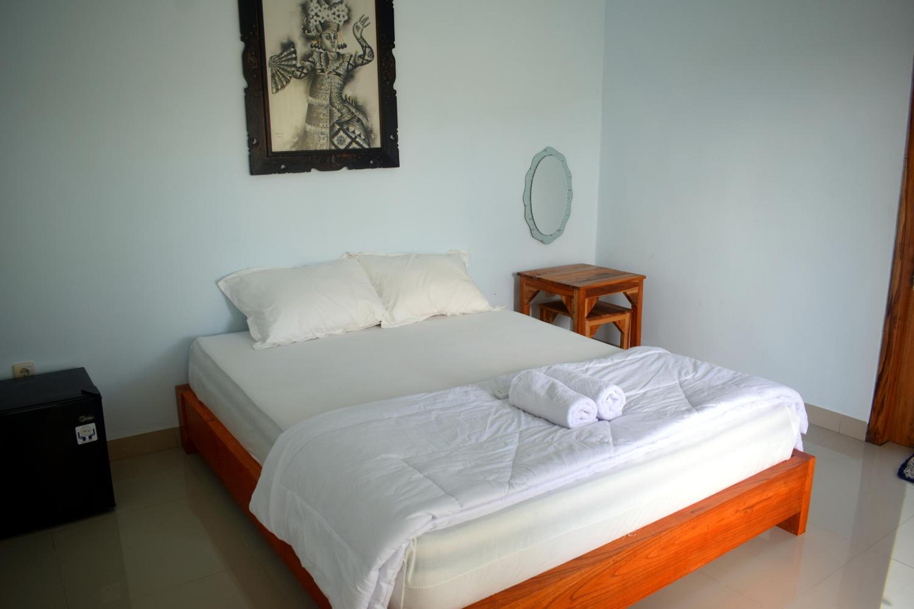 Deluxe Double Room - Photo 1