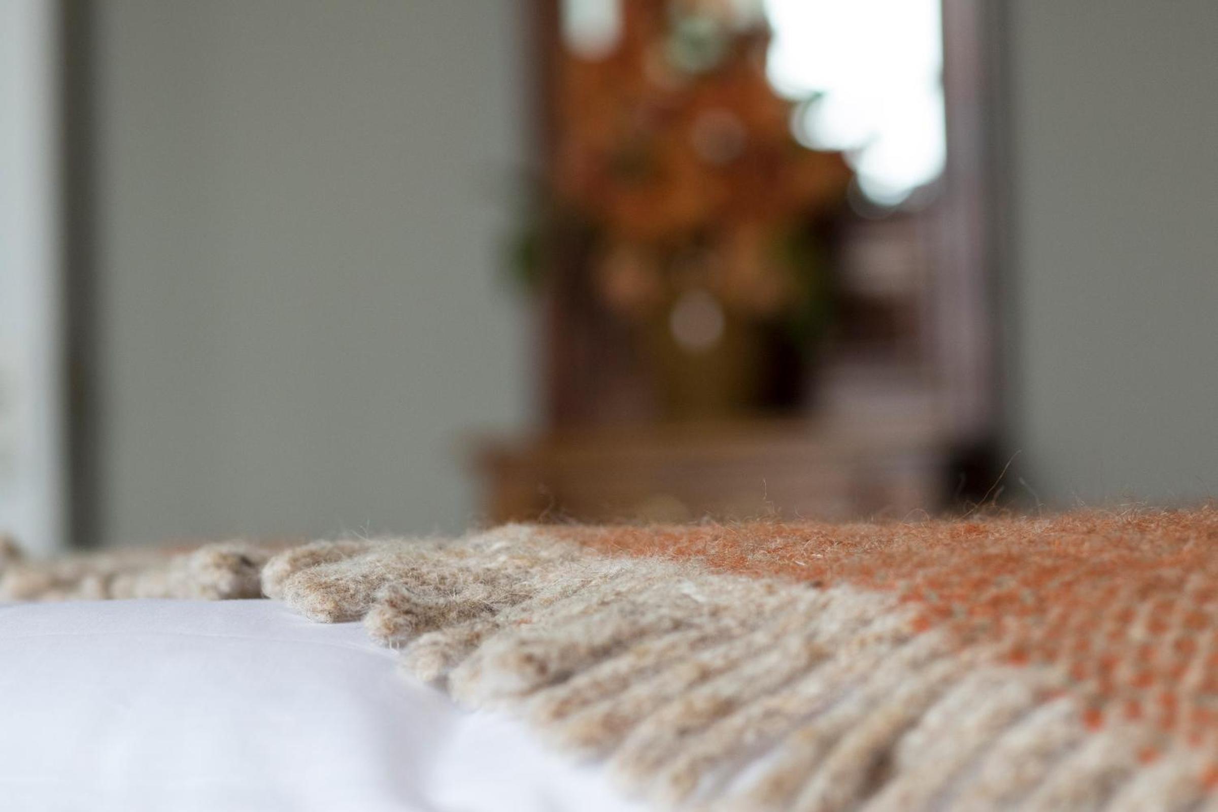Deluxe Double or Twin Room with Sea View